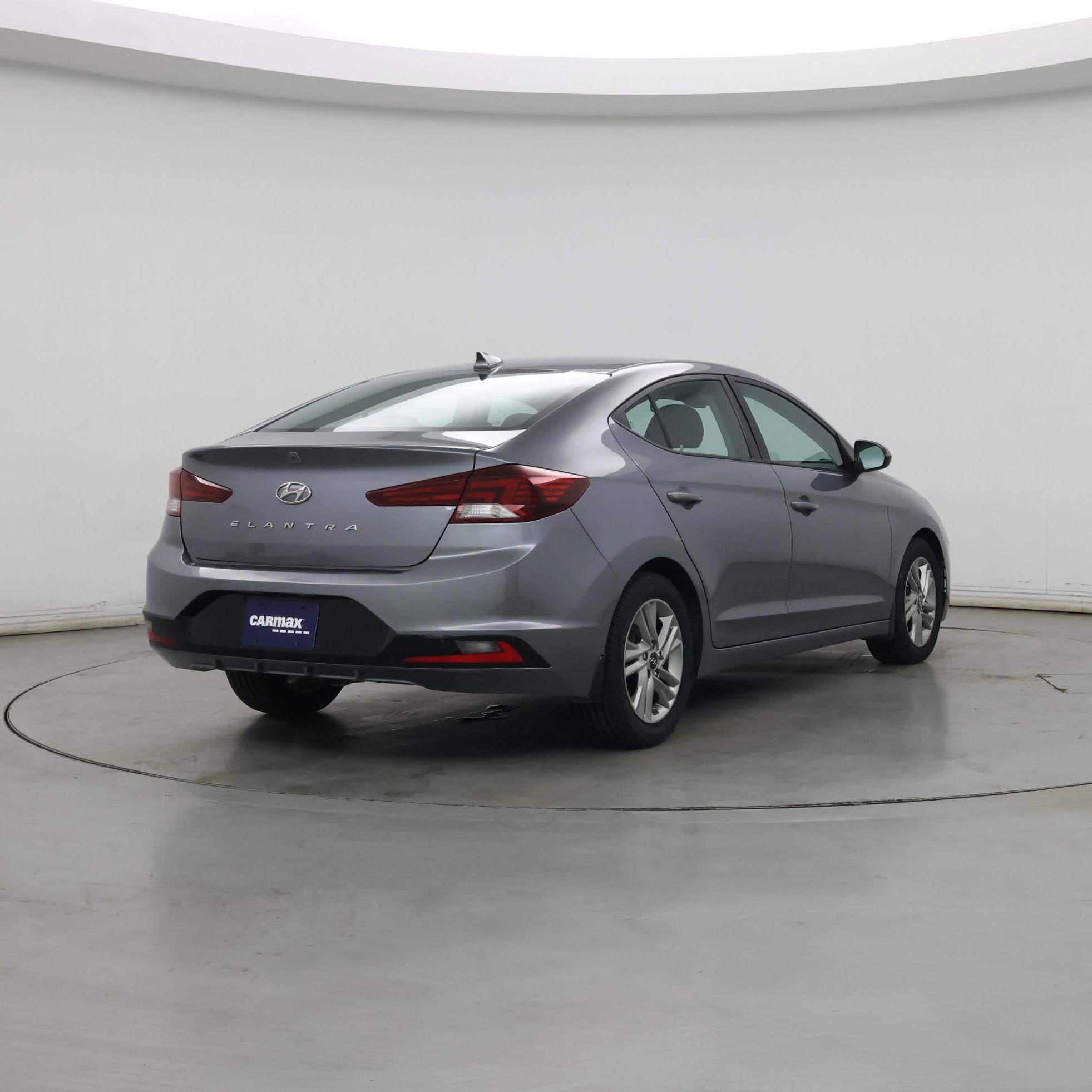 Thumbnail: 2019 Hyundai Elantra - 8