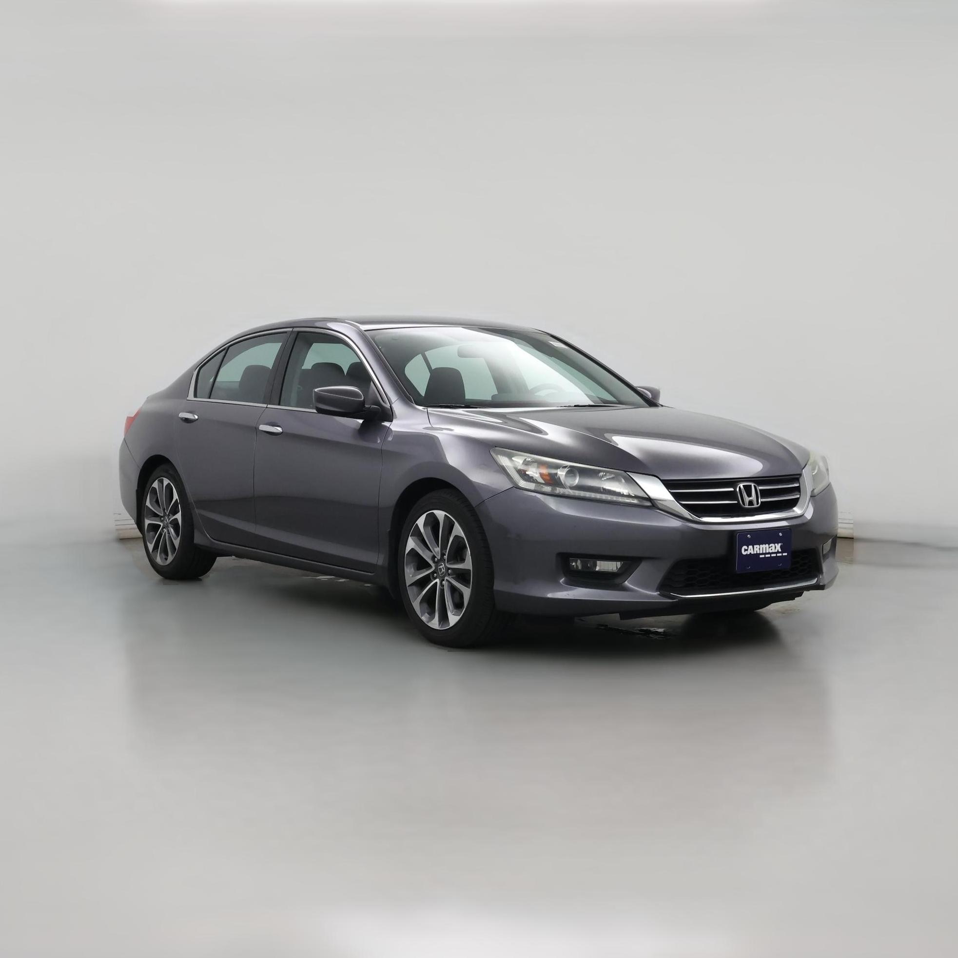Thumbnail: 2015 Honda Accord - 1