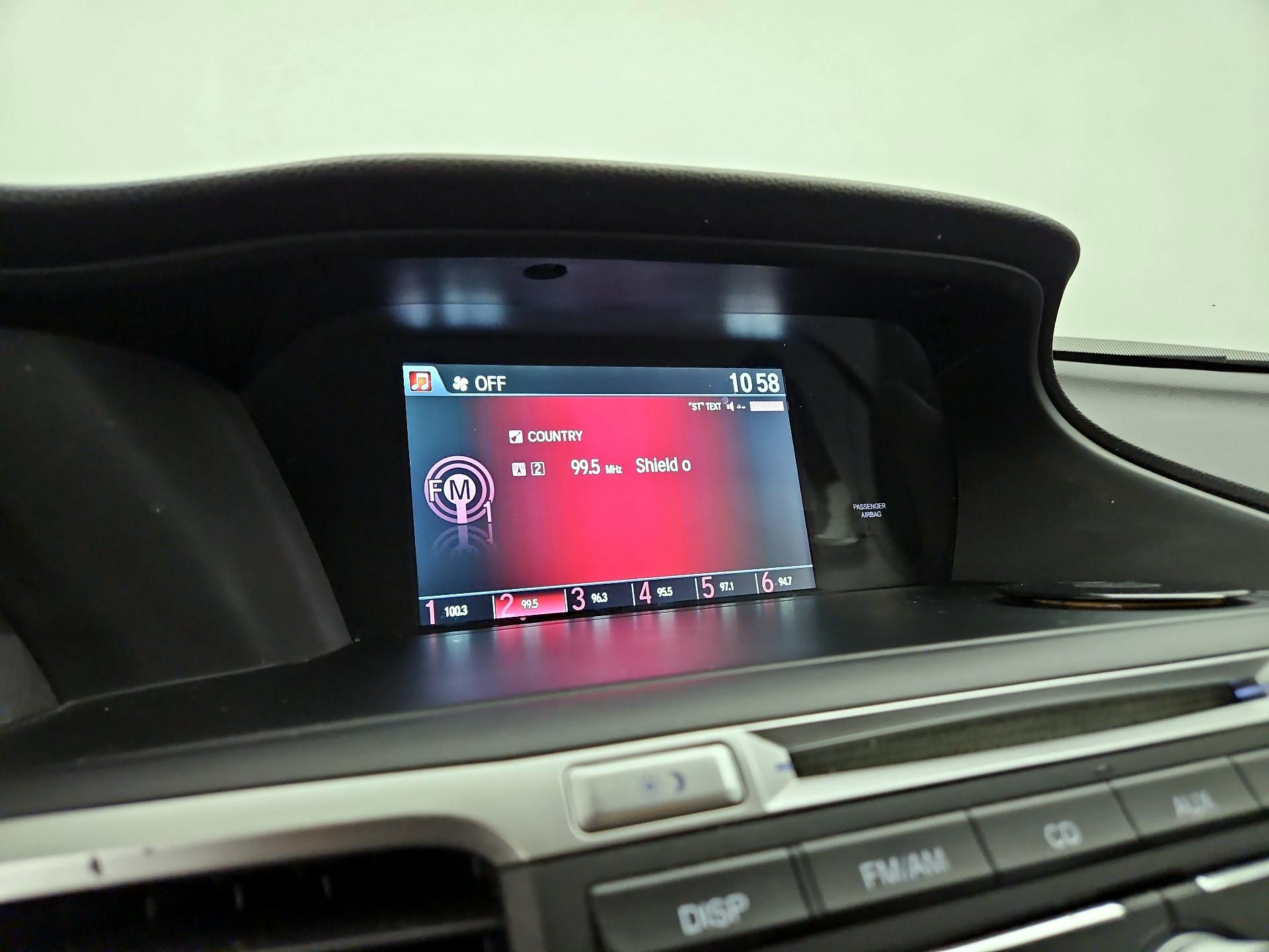Thumbnail: 2015 Honda Accord - 15
