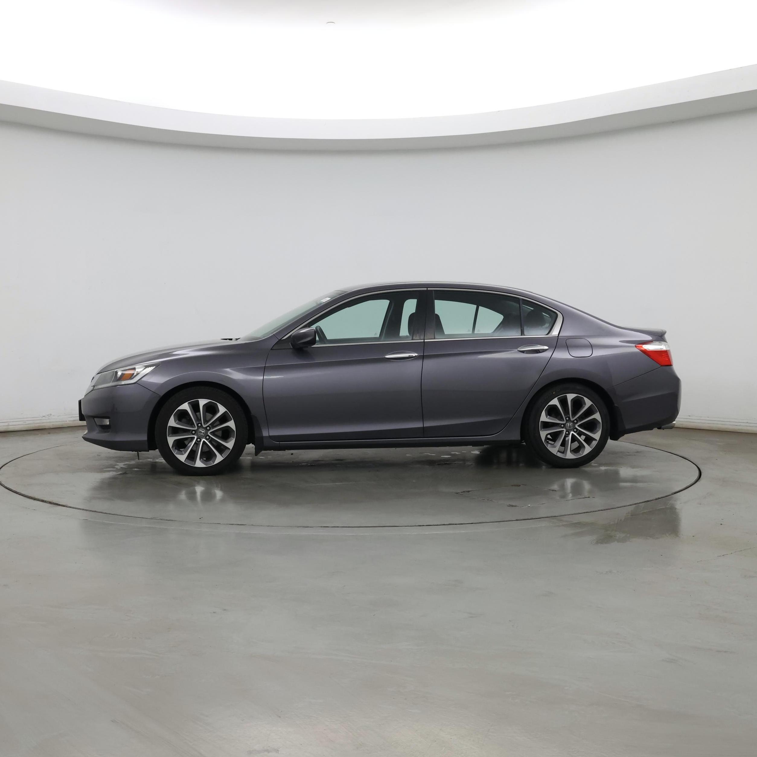 Thumbnail: 2015 Honda Accord - 3