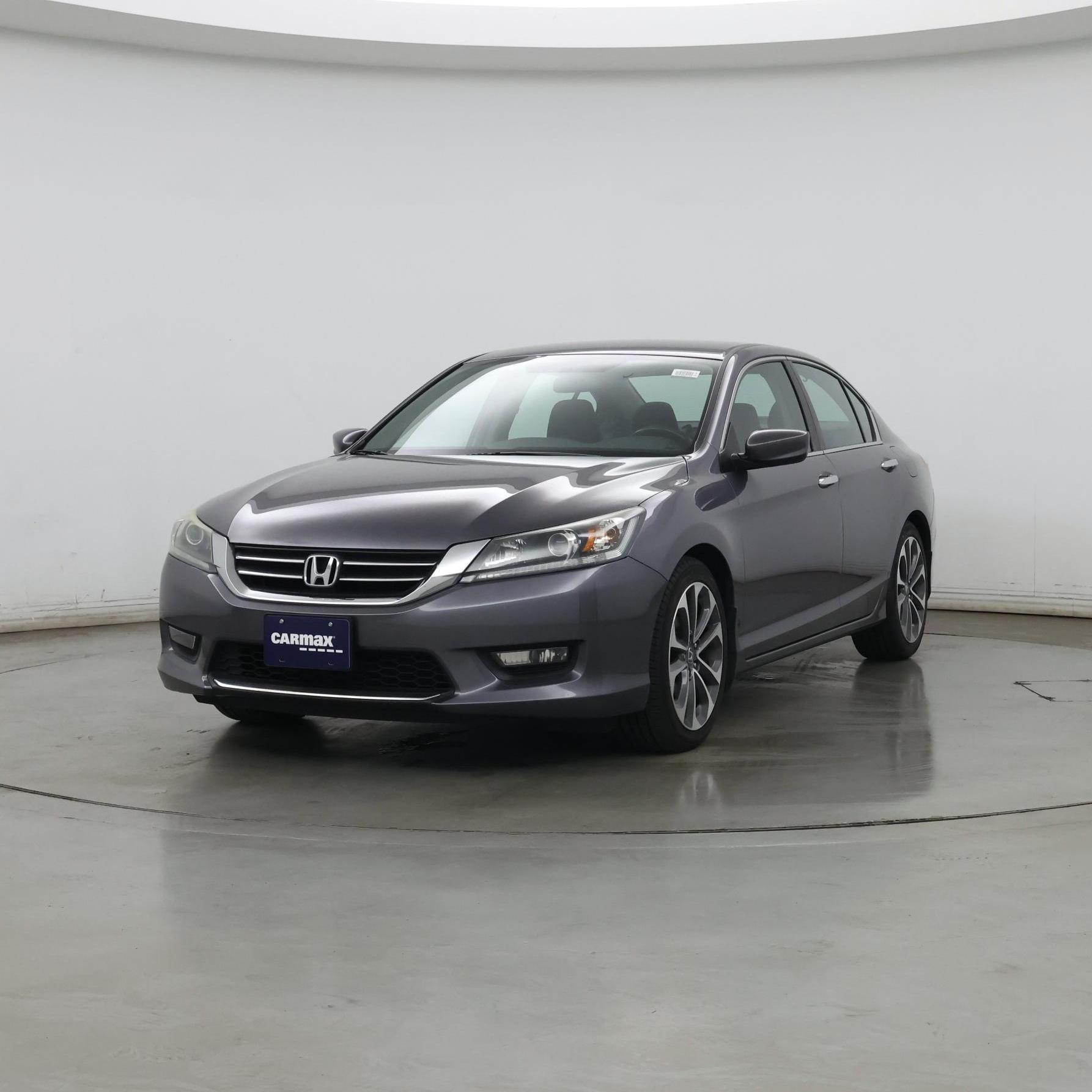 Thumbnail: 2015 Honda Accord - 4