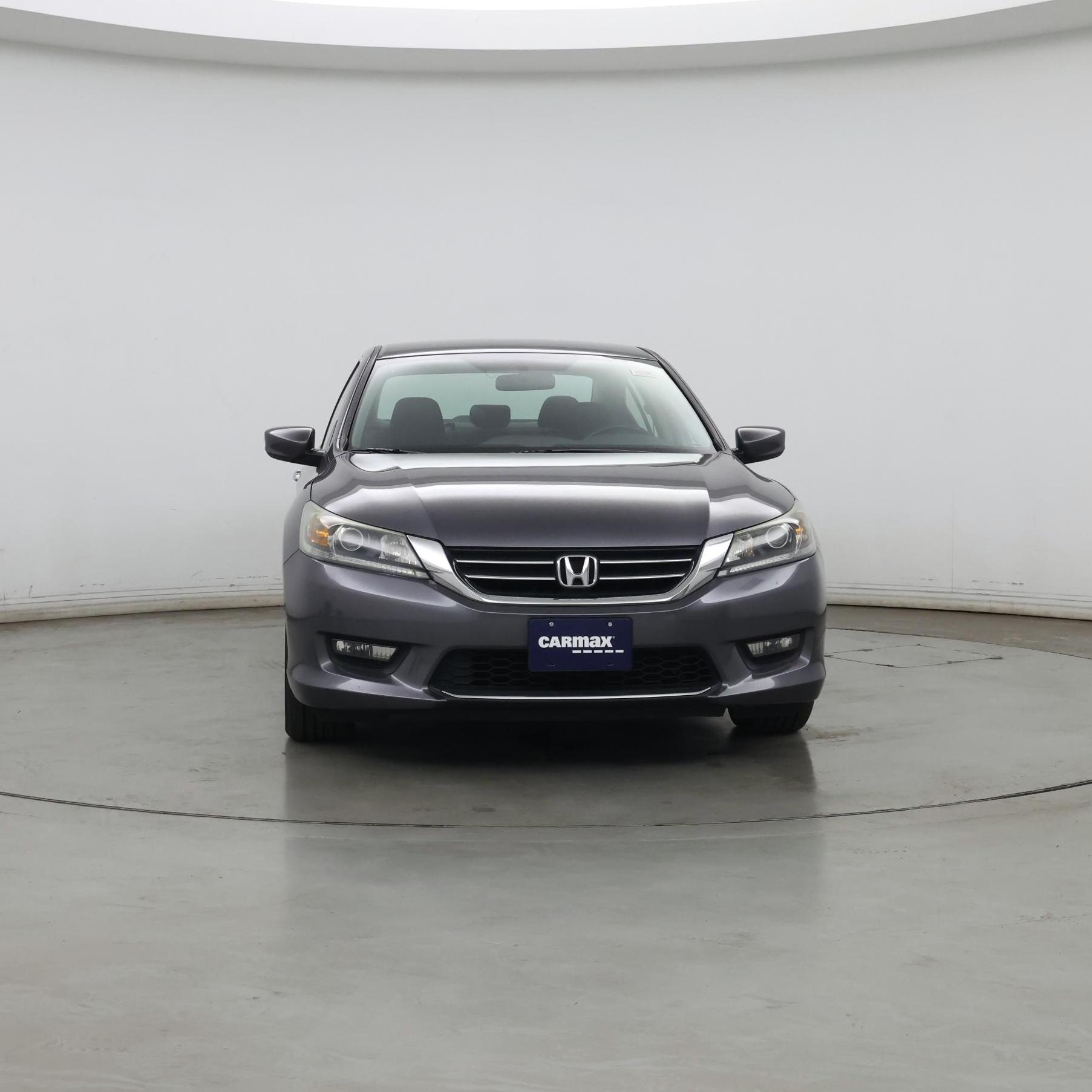 Thumbnail: 2015 Honda Accord - 5