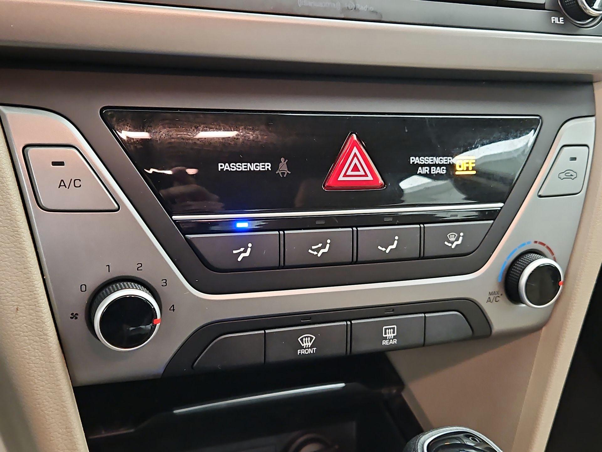 Thumbnail: 2017 Hyundai Elantra - 15