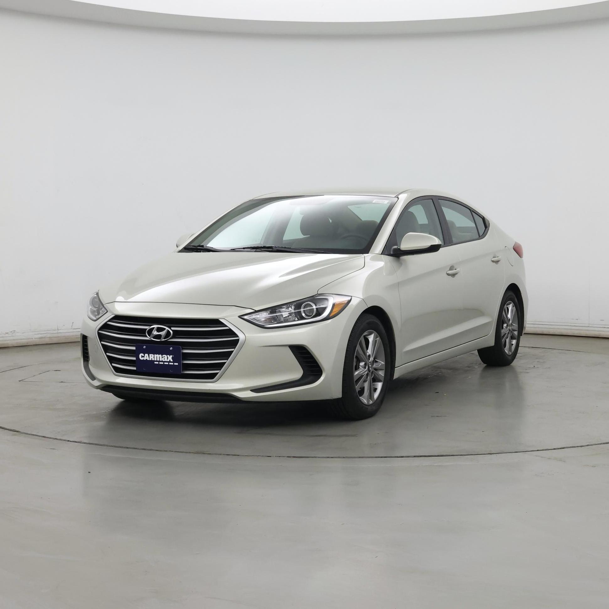 Thumbnail: 2017 Hyundai Elantra - 4