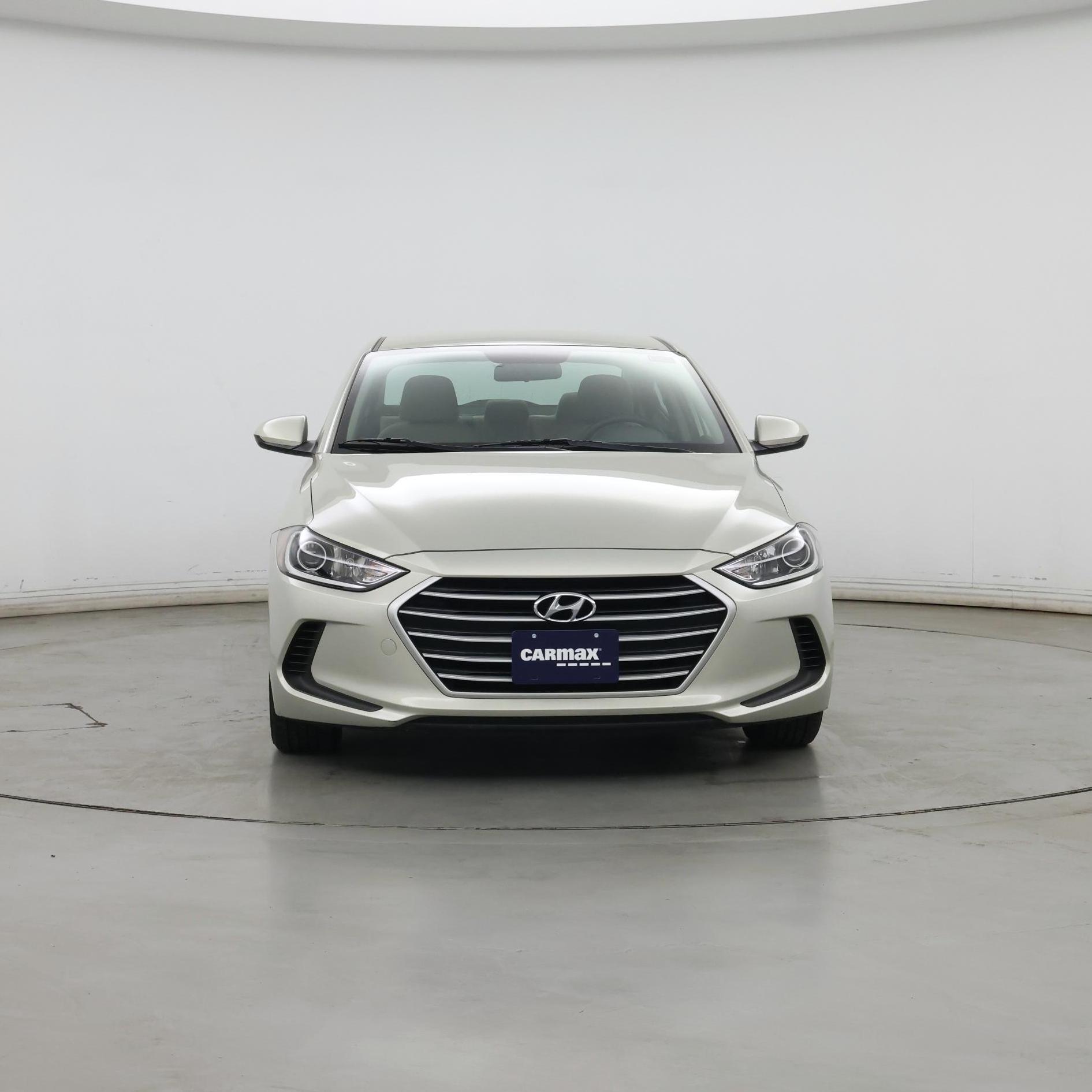 Thumbnail: 2017 Hyundai Elantra - 5