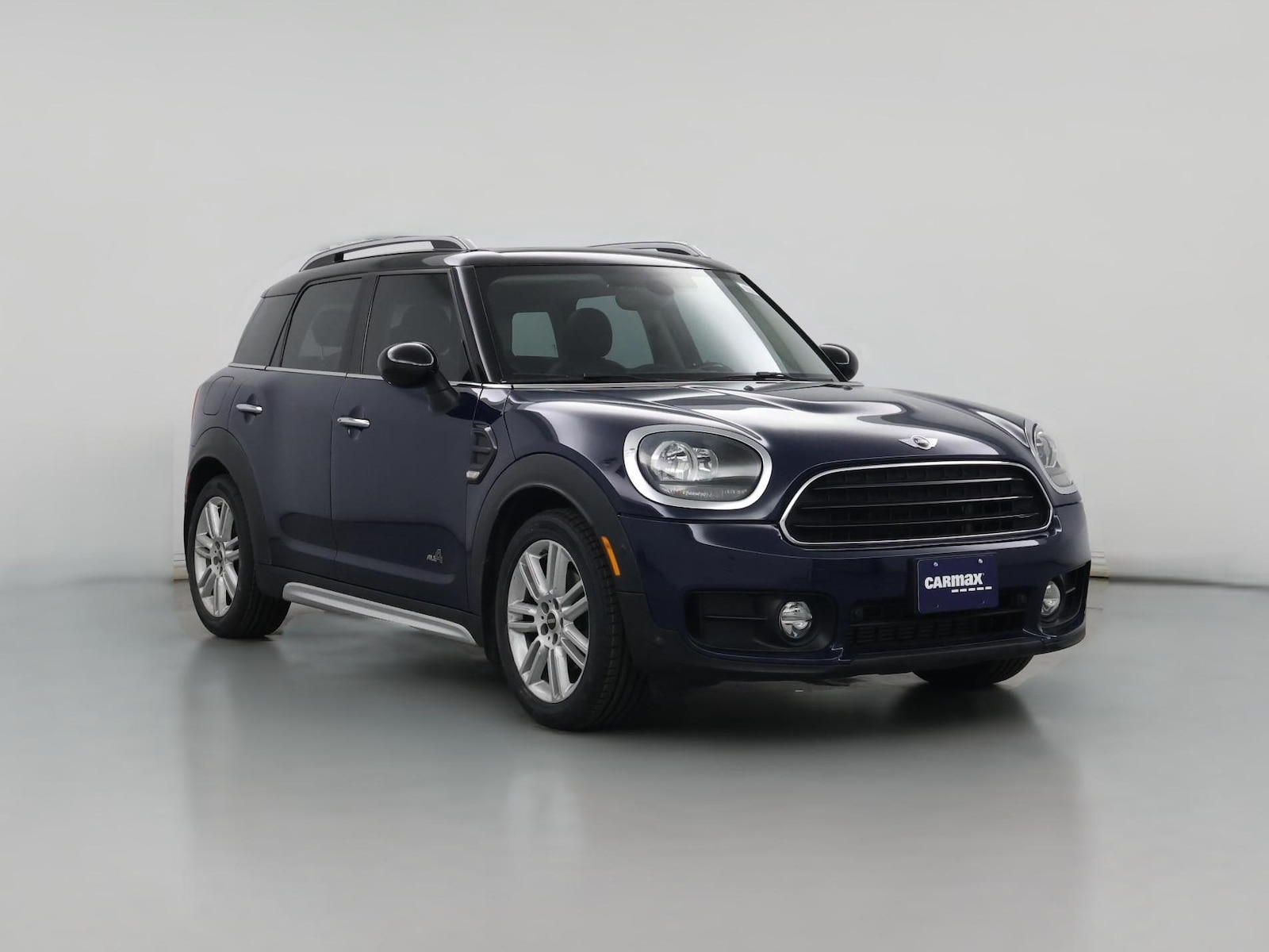 2017 MINI Countryman Base