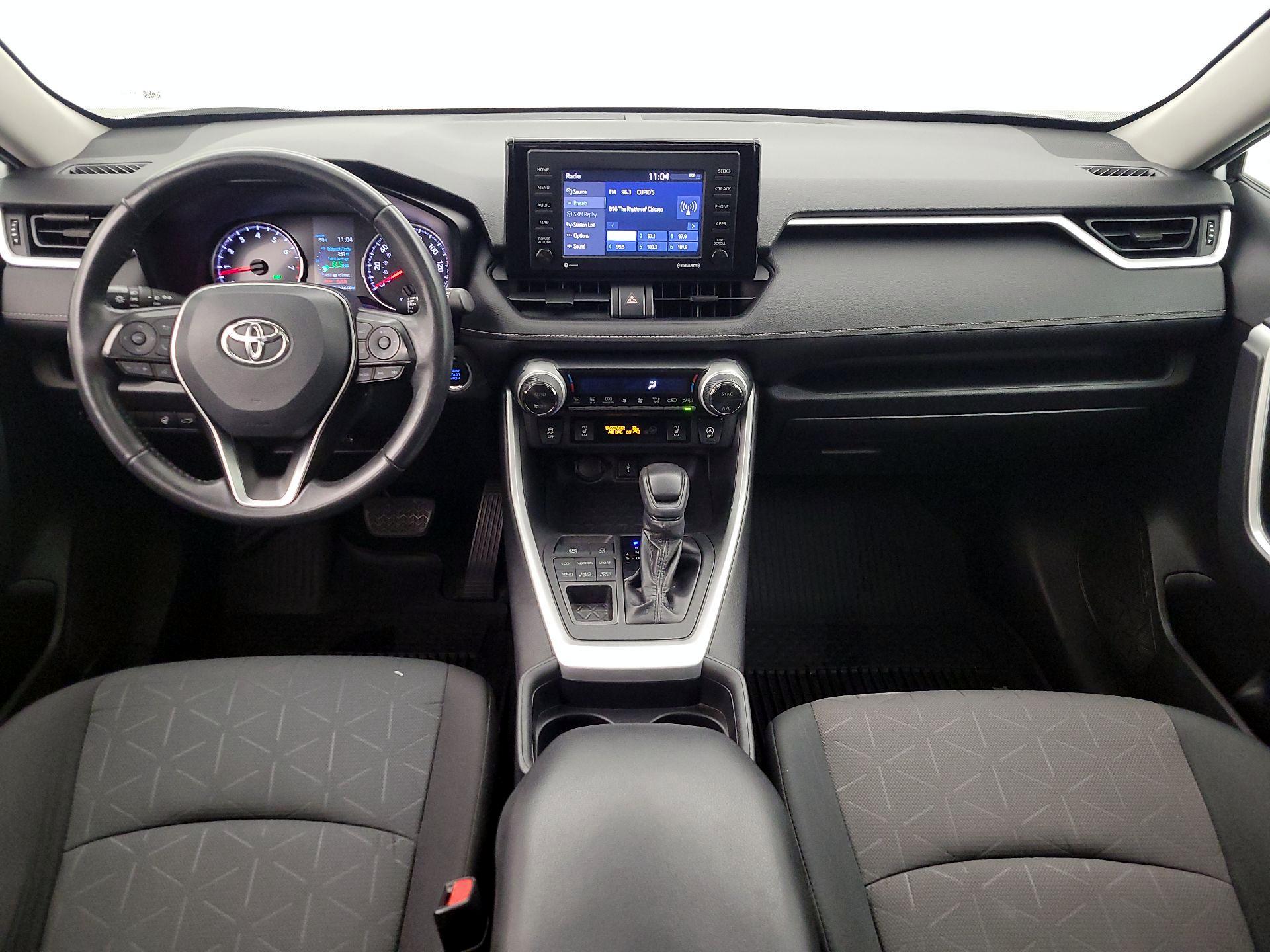 Thumbnail: 2020 Toyota RAV4 - 9