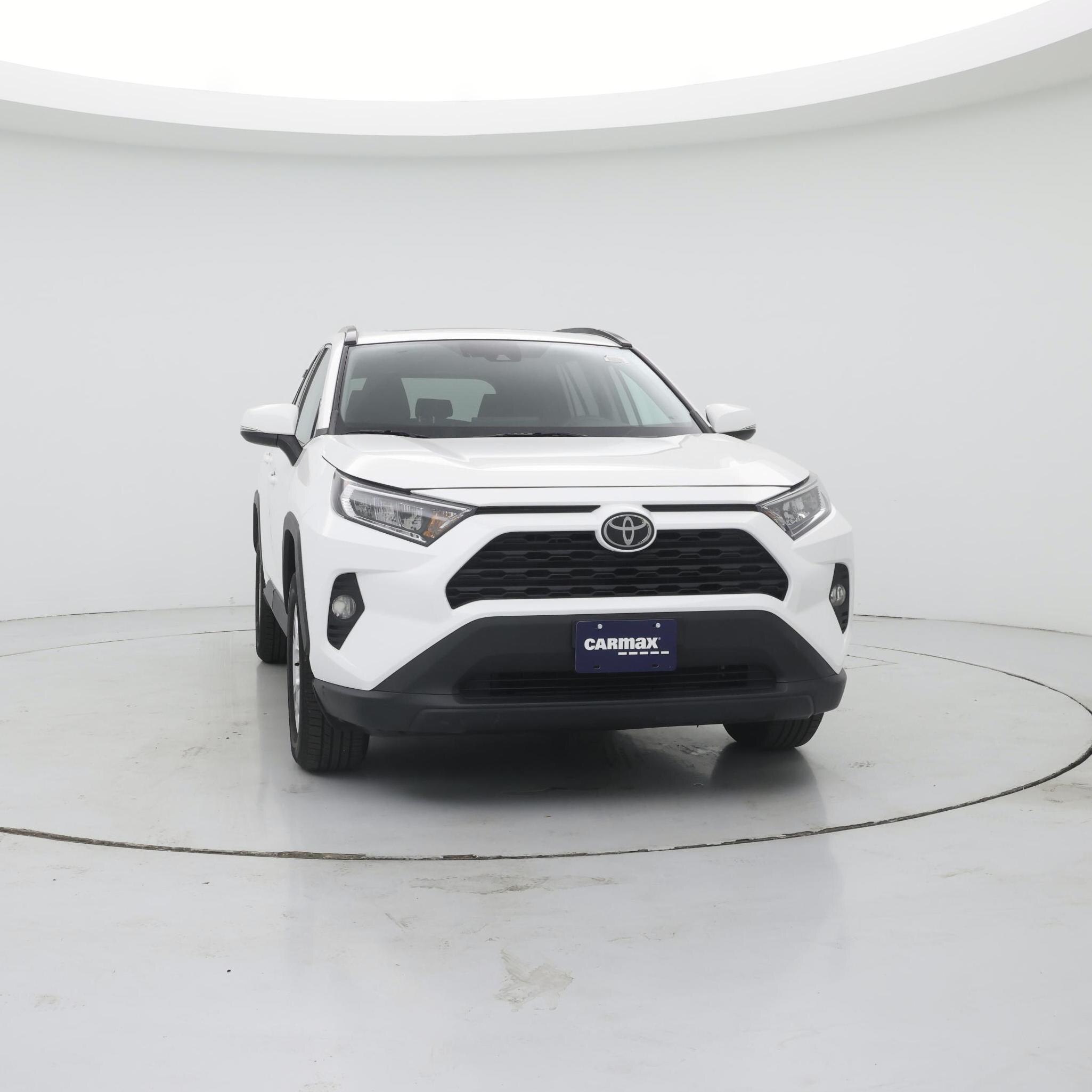 Thumbnail: 2020 Toyota RAV4 - 5
