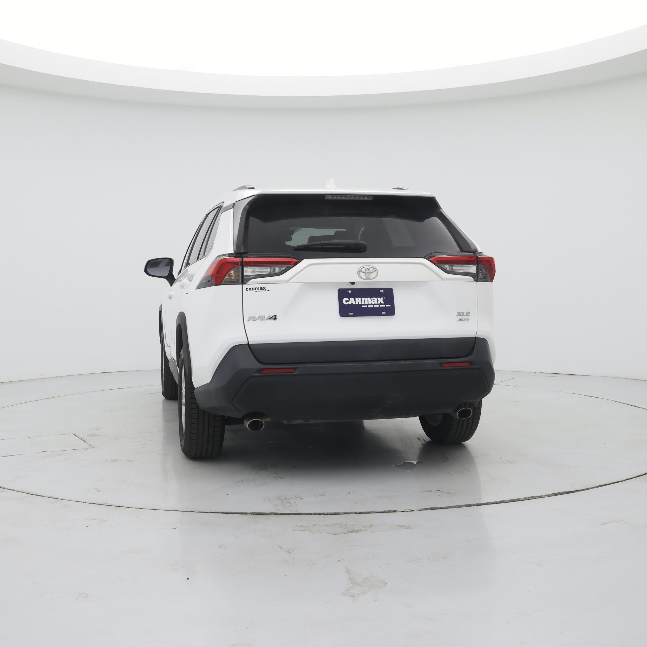 Thumbnail: 2020 Toyota RAV4 - 6