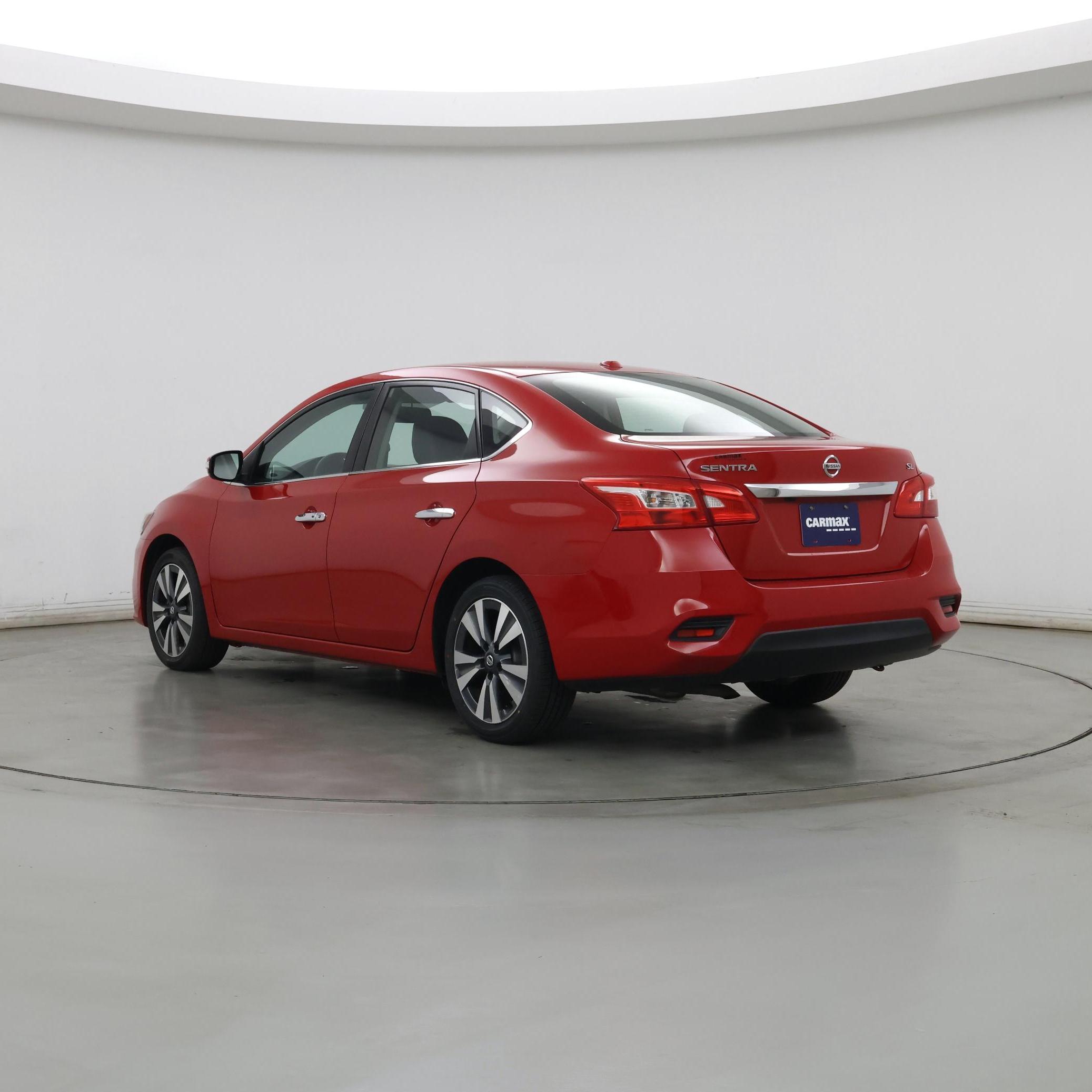 Thumbnail: 2017 Nissan Sentra - 2