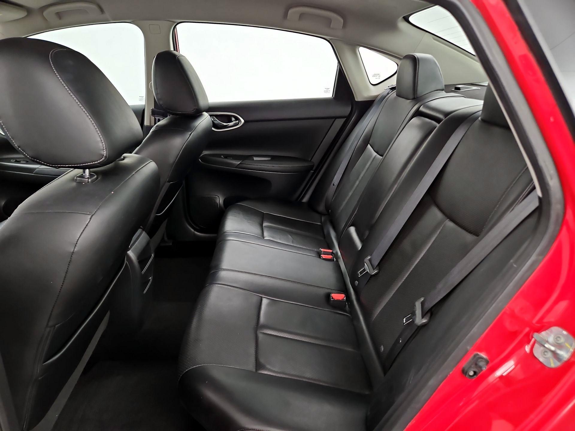 Thumbnail: 2017 Nissan Sentra - 20
