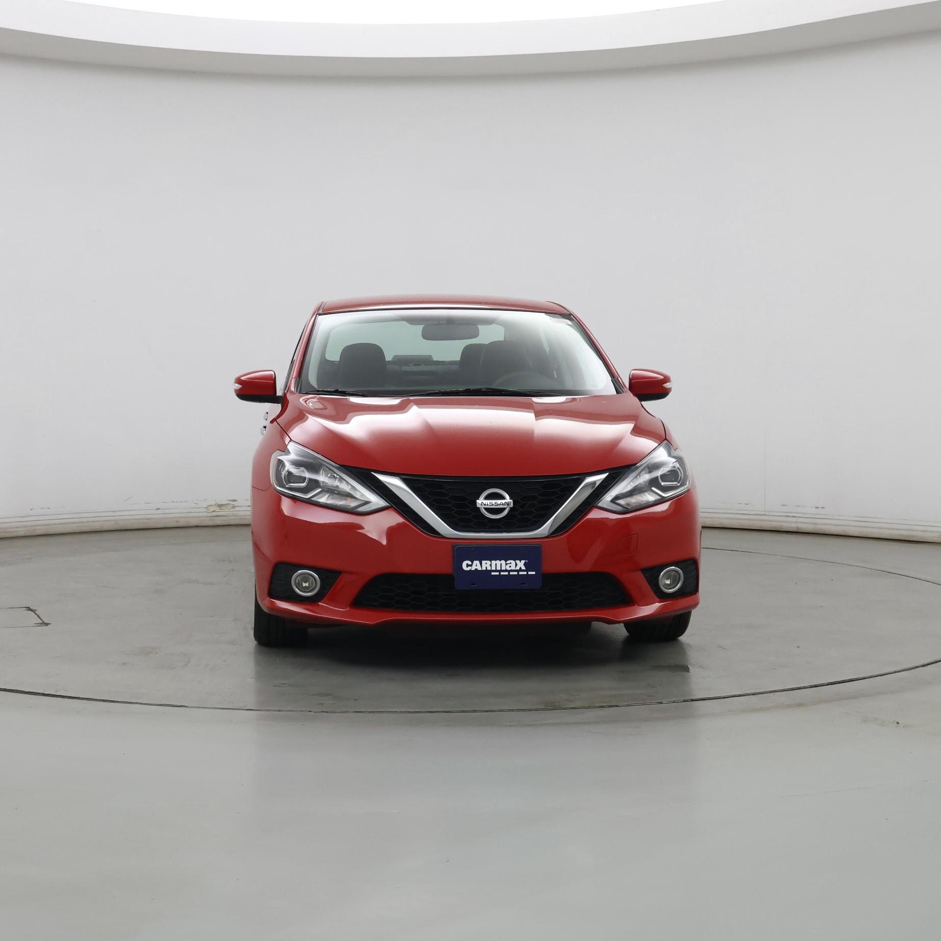 Thumbnail: 2017 Nissan Sentra - 5
