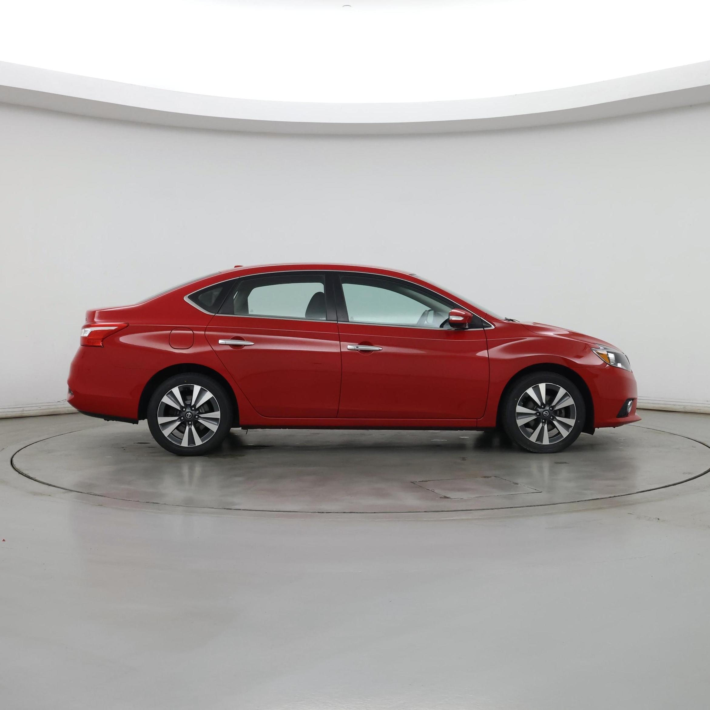 Thumbnail: 2017 Nissan Sentra - 7