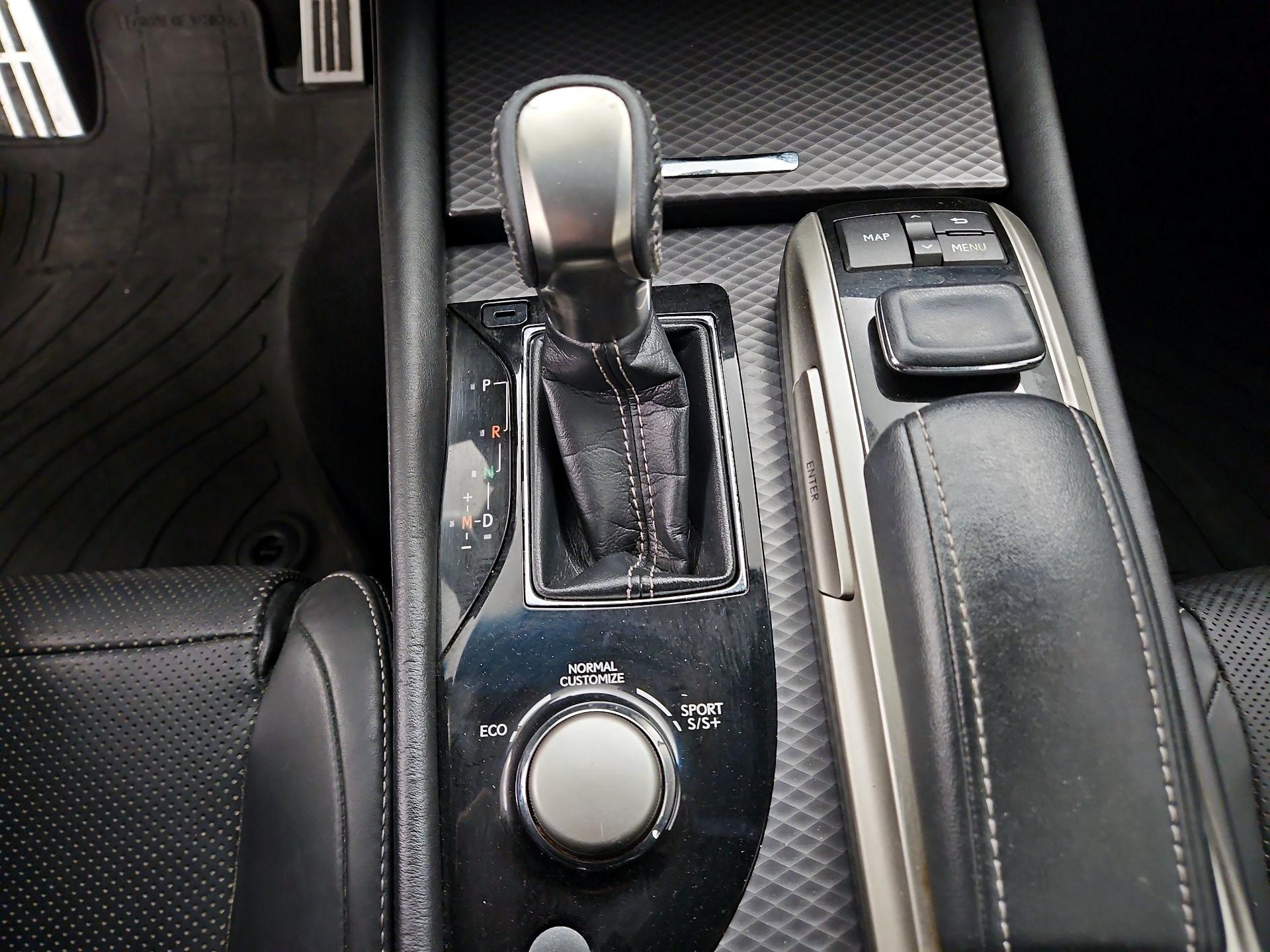 Thumbnail: 2017 Lexus GS - 18