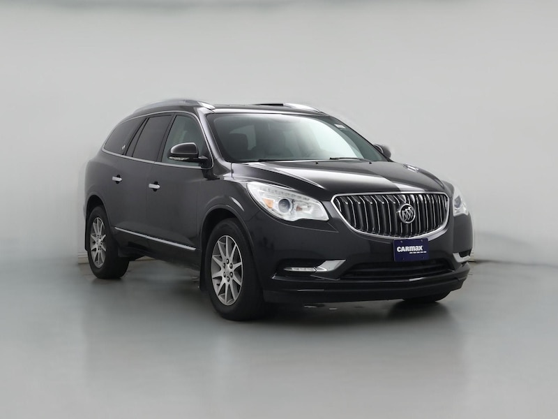 2017 Buick Enclave Convenience -
                  Tinley Park, IL