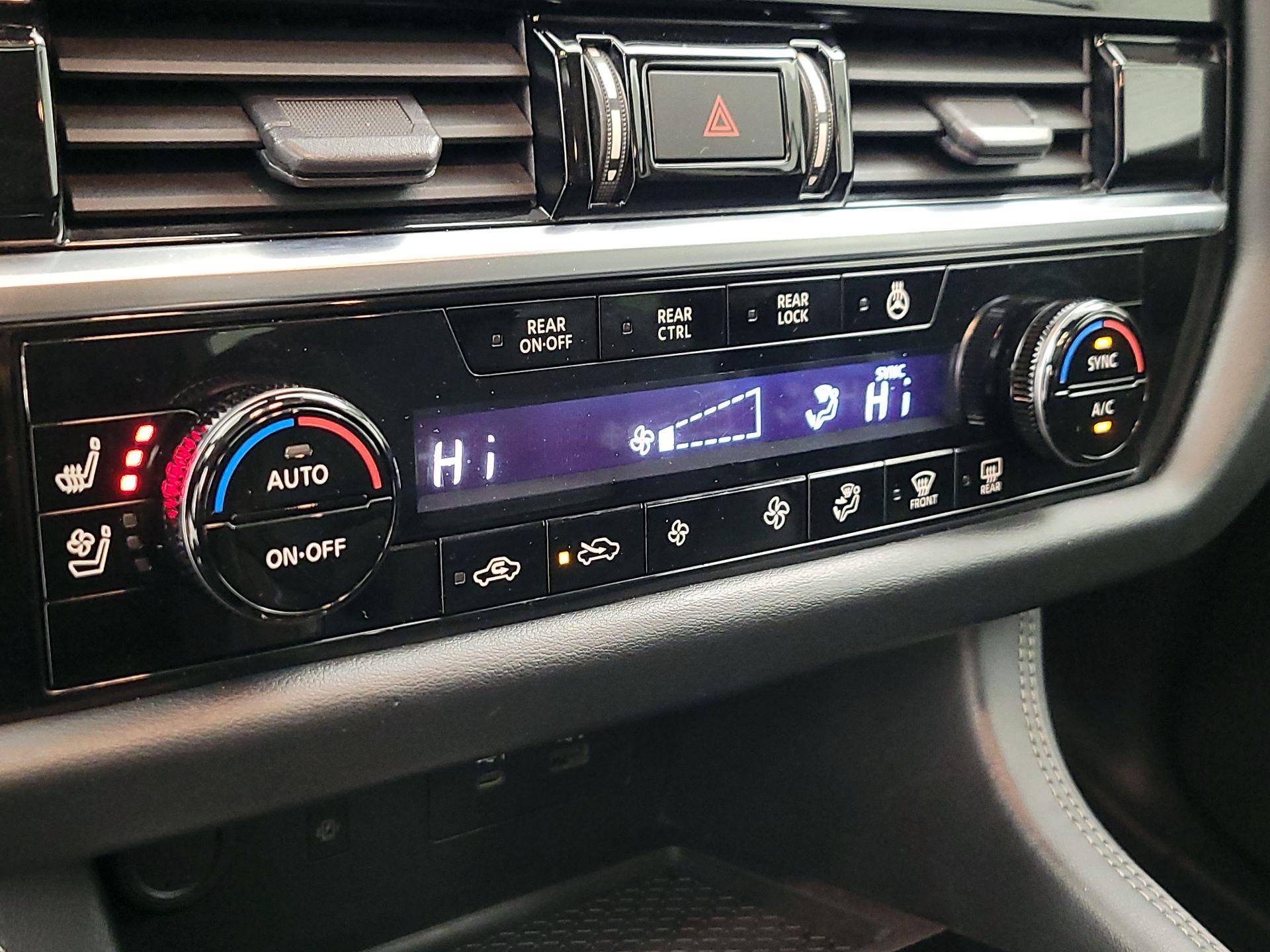 Thumbnail: 2022 Nissan Pathfinder - 16