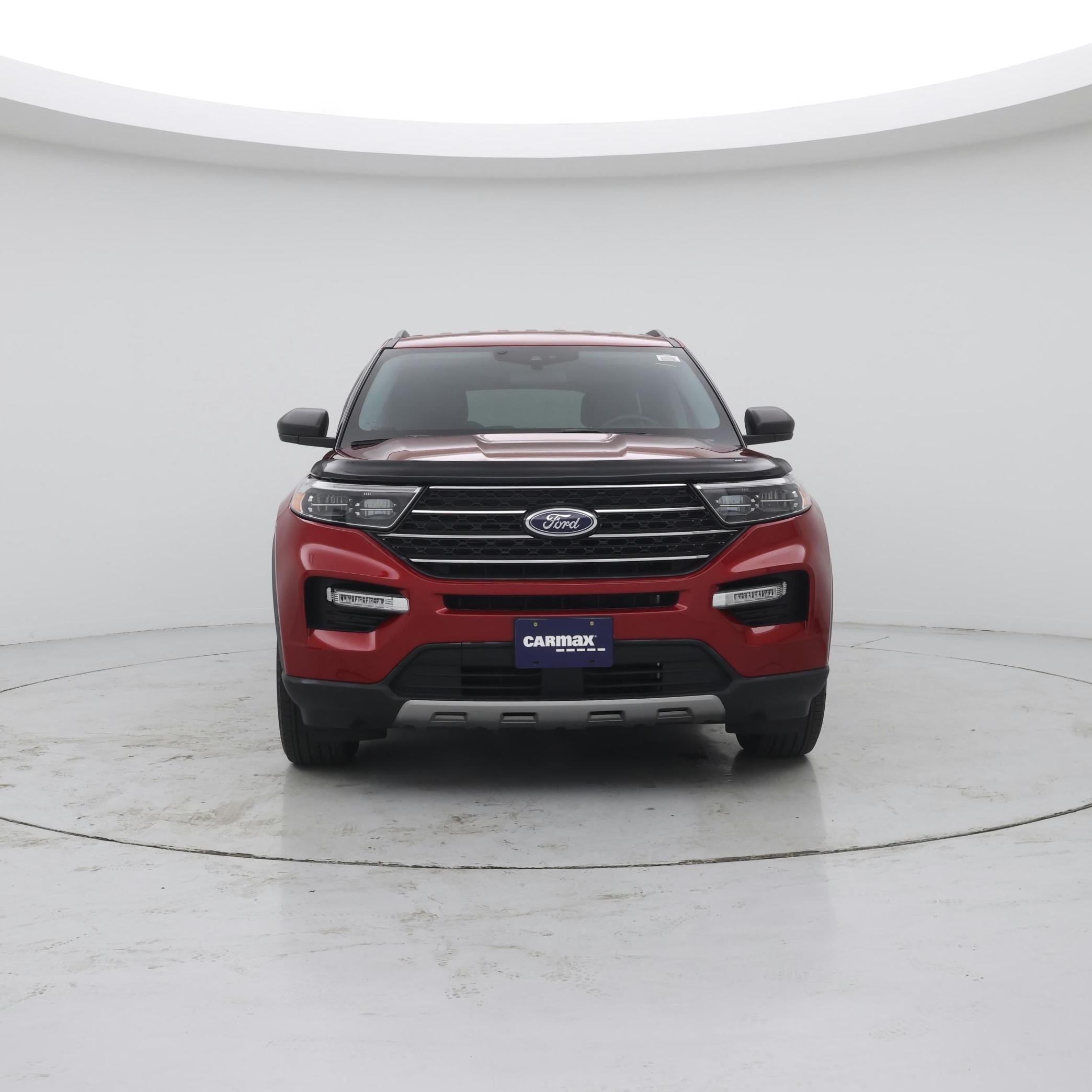 Thumbnail: 2023 Ford Explorer - 5