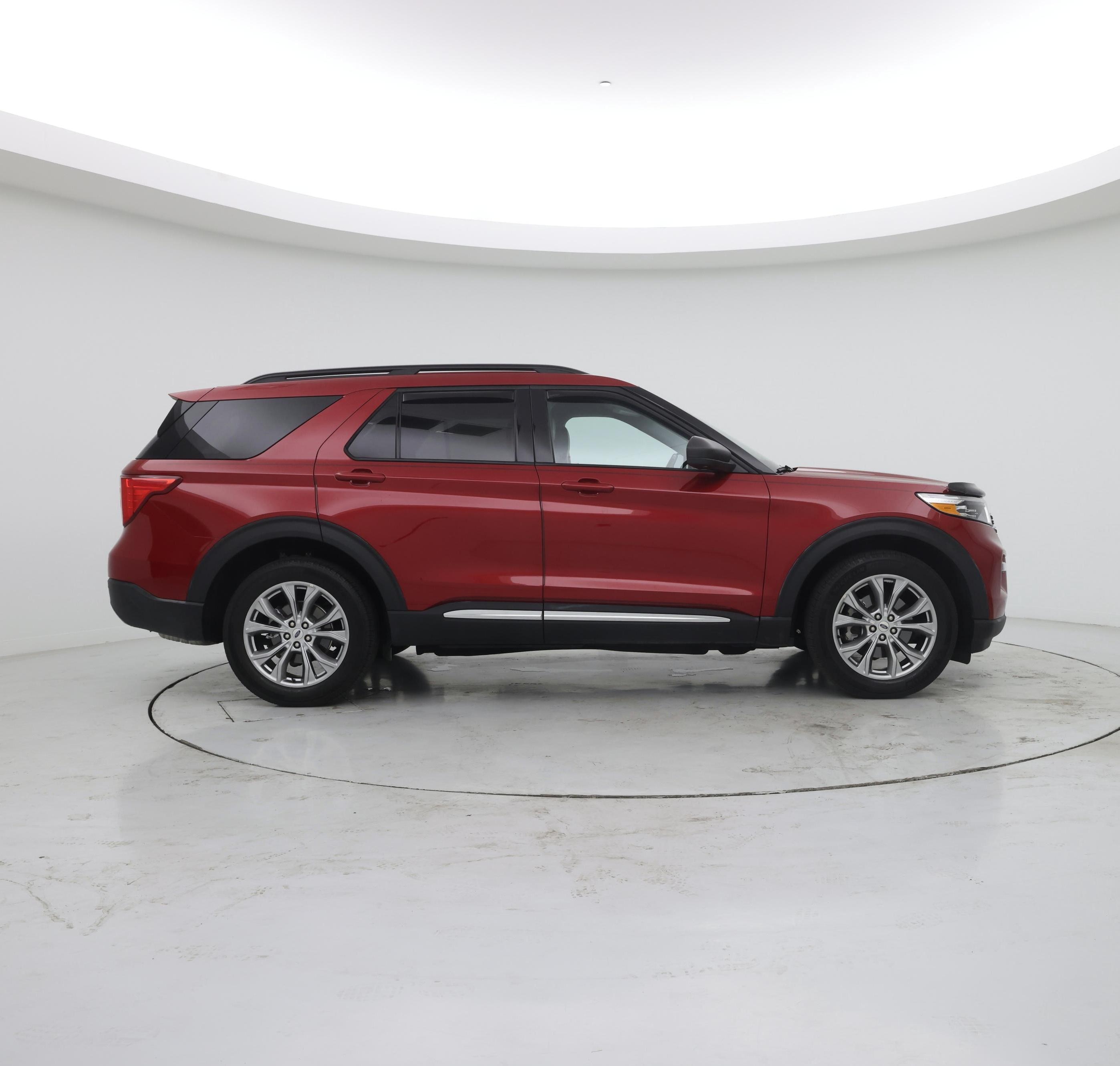 Thumbnail: 2023 Ford Explorer - 7