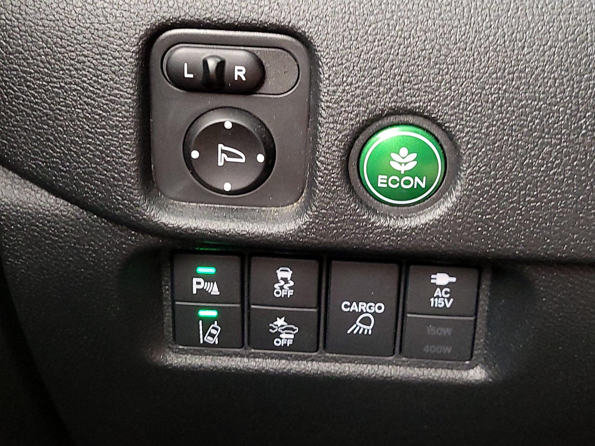 Thumbnail: 2020 Honda Ridgeline - 13