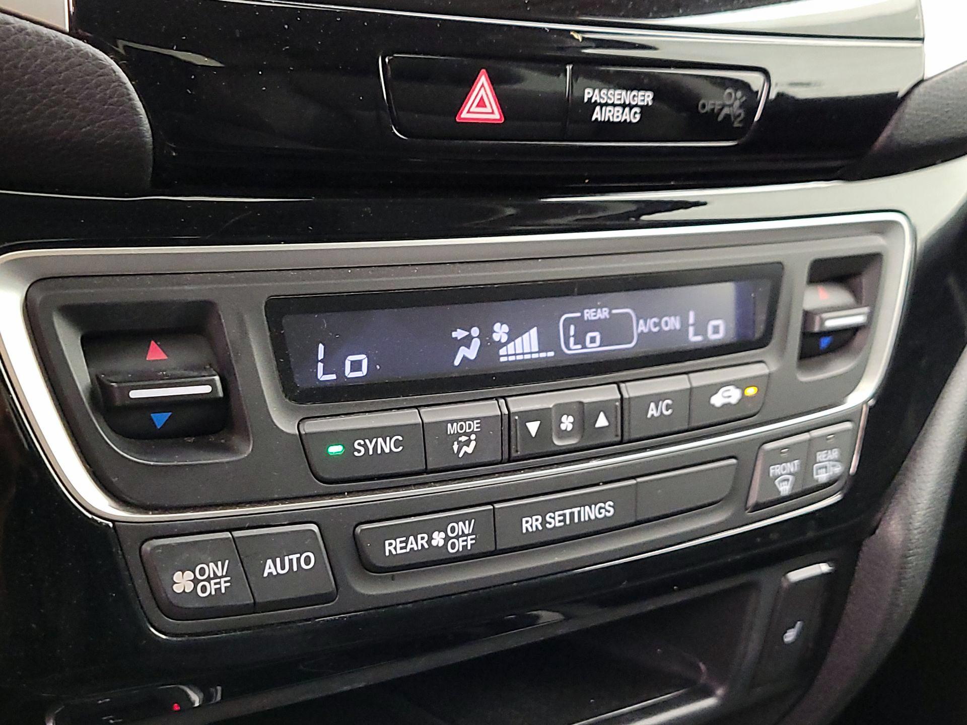 Thumbnail: 2020 Honda Ridgeline - 17