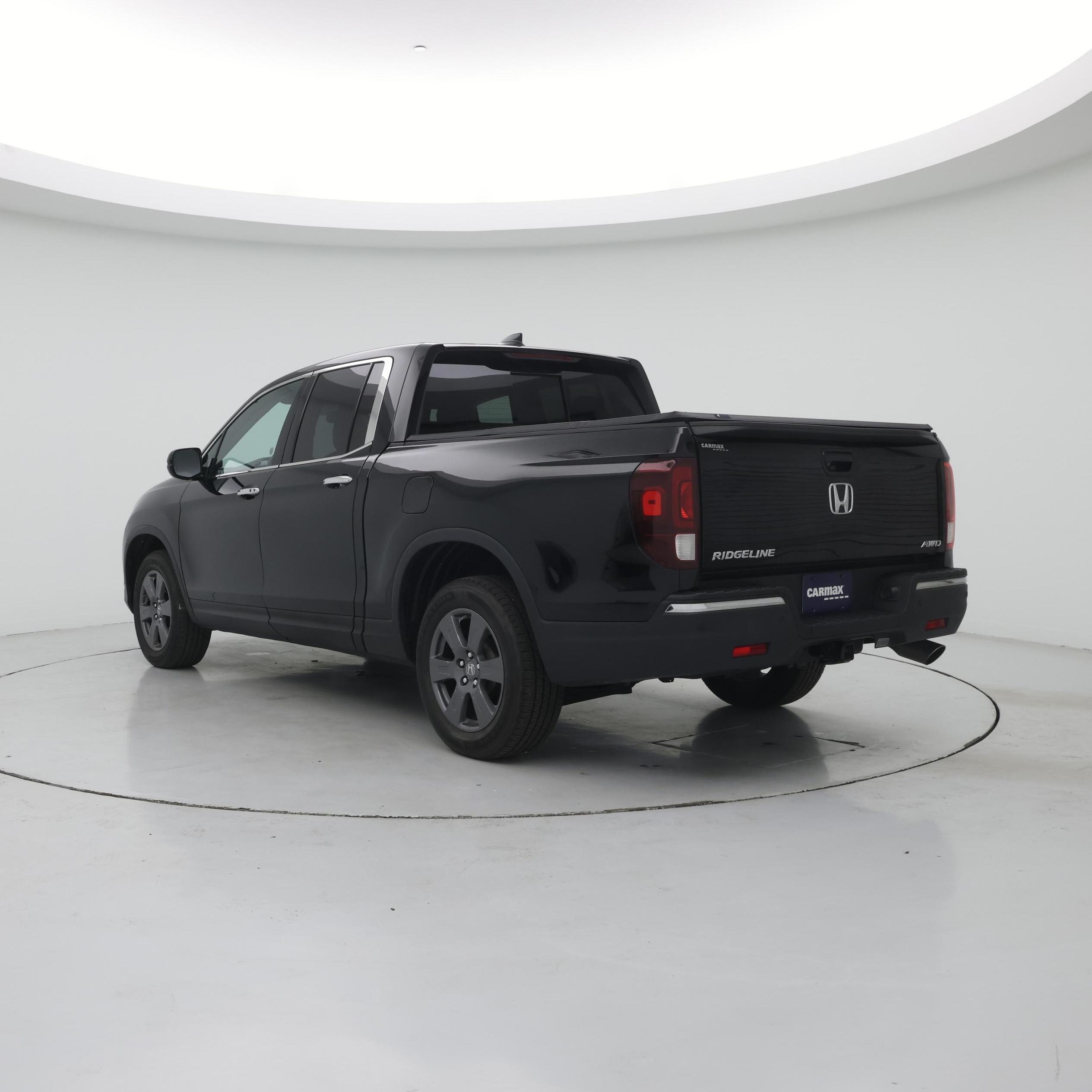 Thumbnail: 2020 Honda Ridgeline - 2