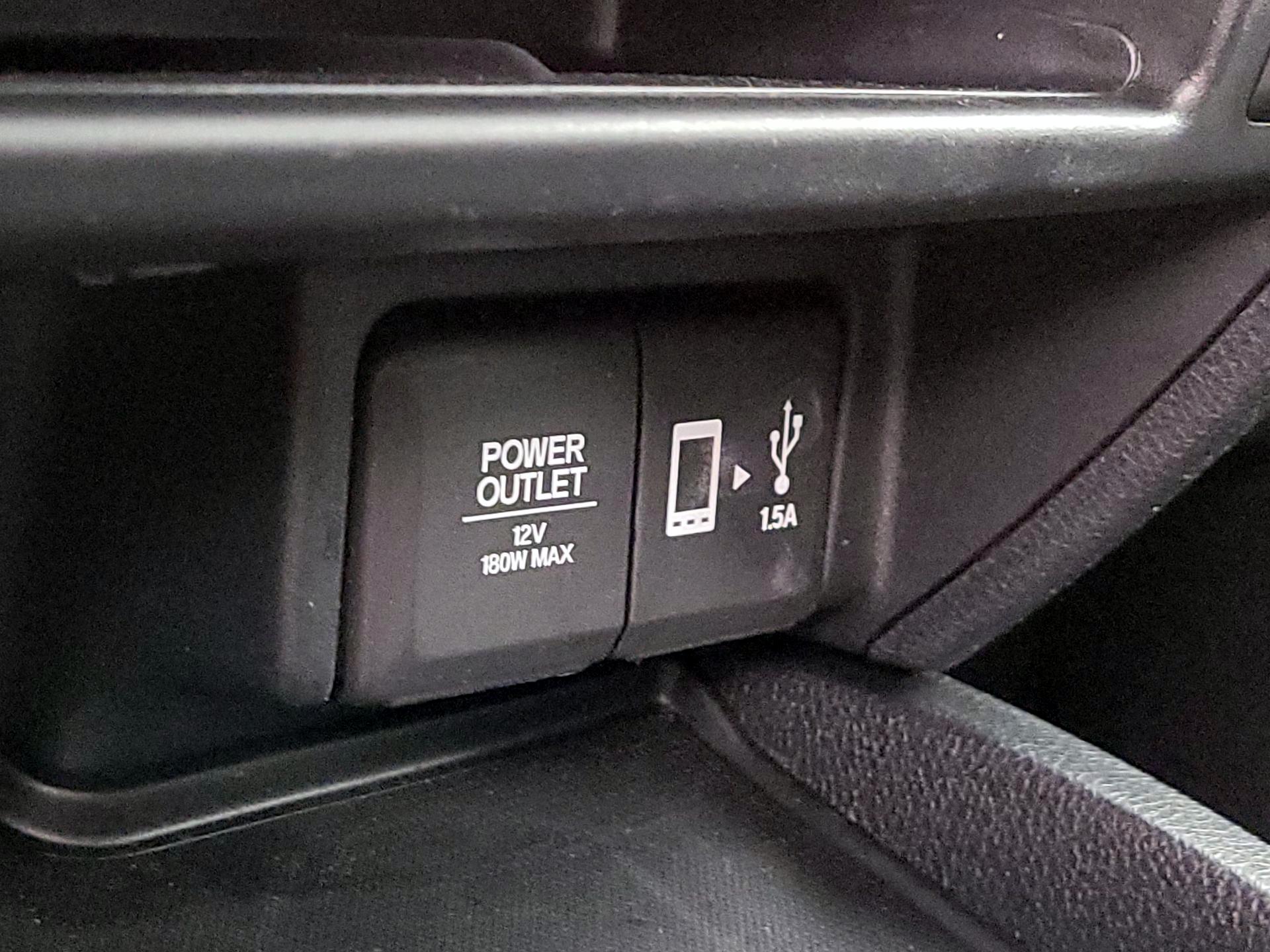 Thumbnail: 2020 Honda Ridgeline - 19