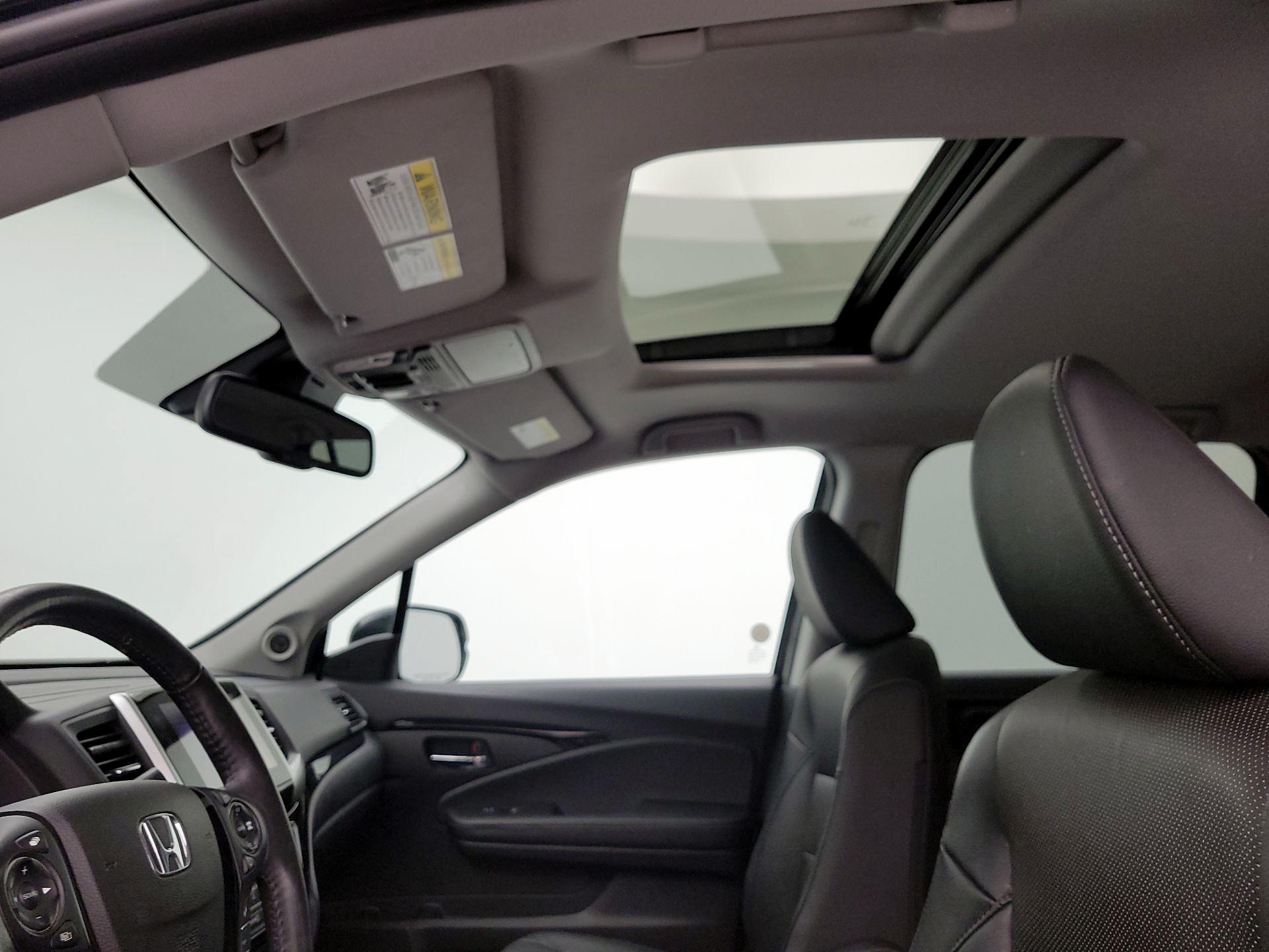 Thumbnail: 2020 Honda Ridgeline - 20