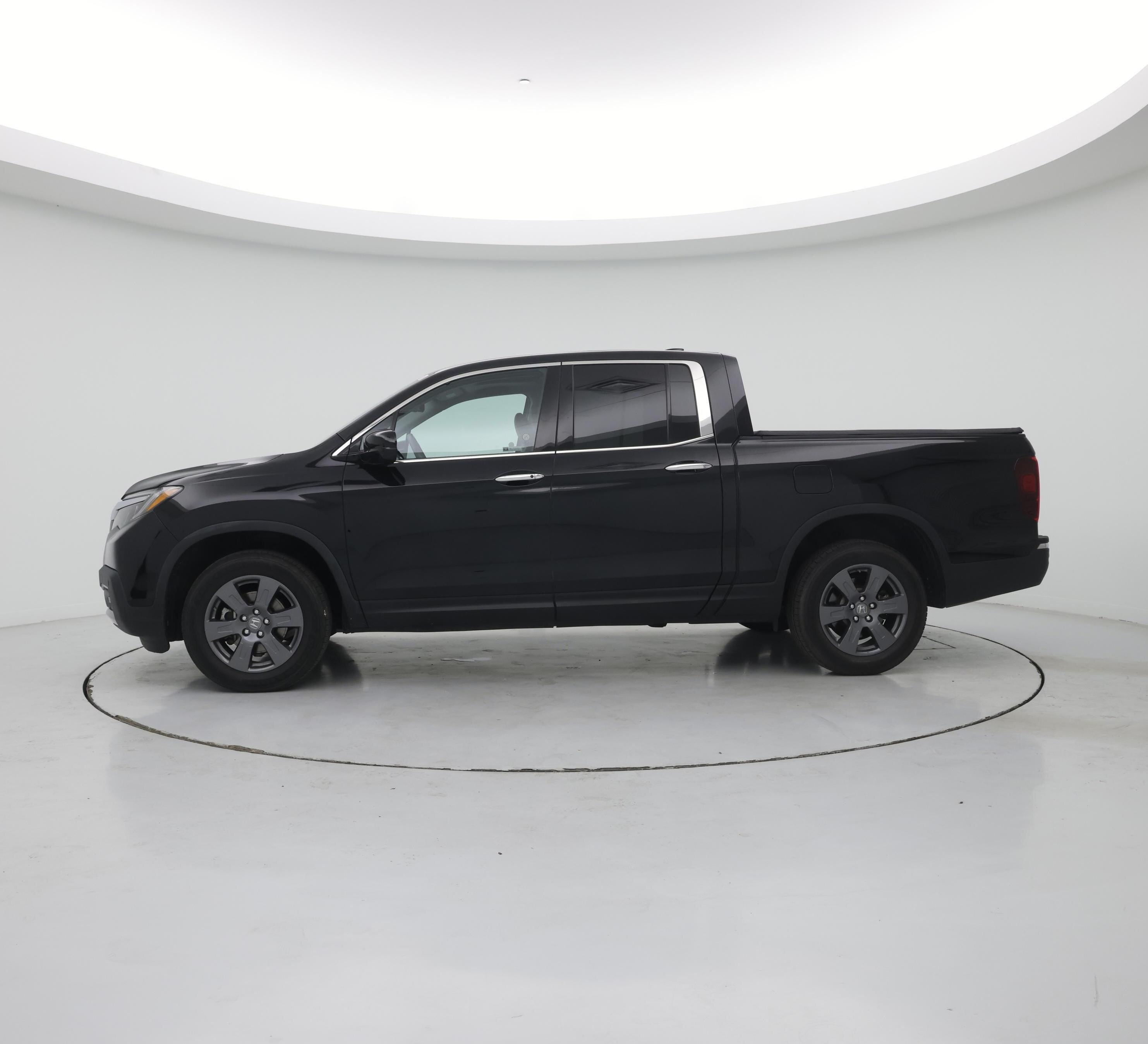 Thumbnail: 2020 Honda Ridgeline - 3