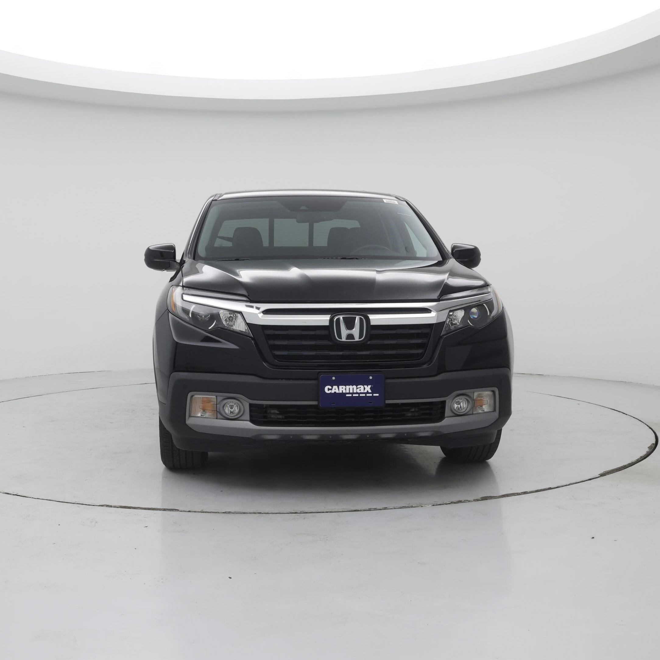 Thumbnail: 2020 Honda Ridgeline - 5