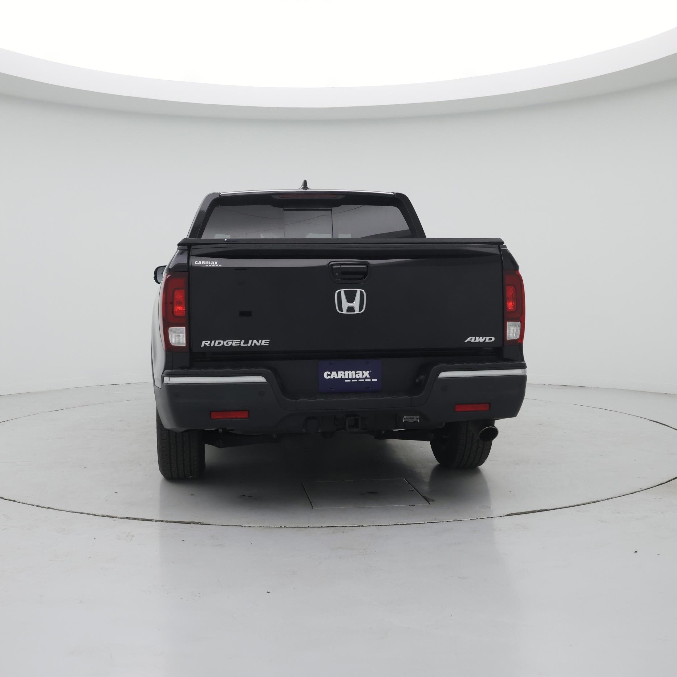 Thumbnail: 2020 Honda Ridgeline - 6