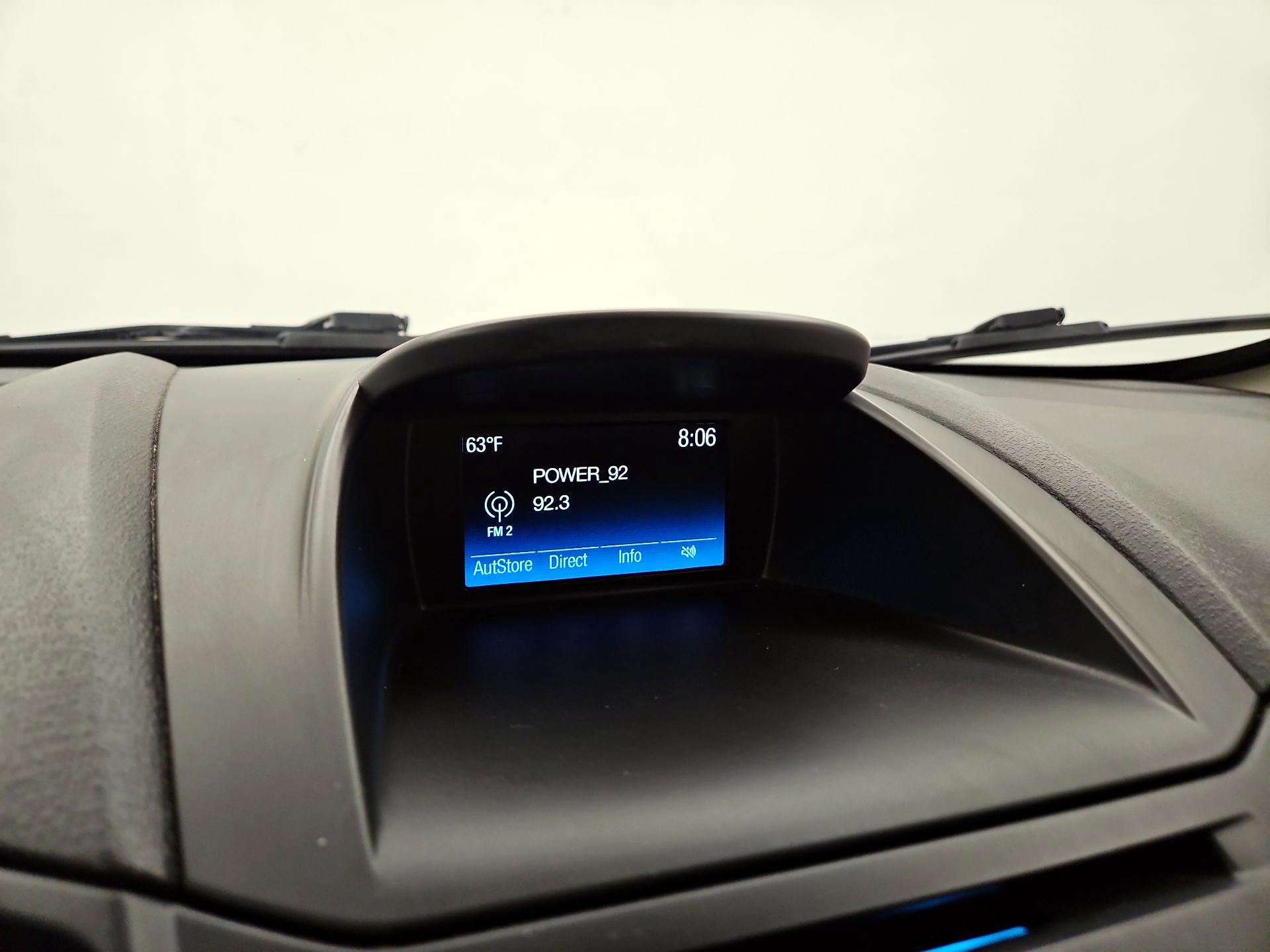 Thumbnail: 2019 Ford Fiesta - 15