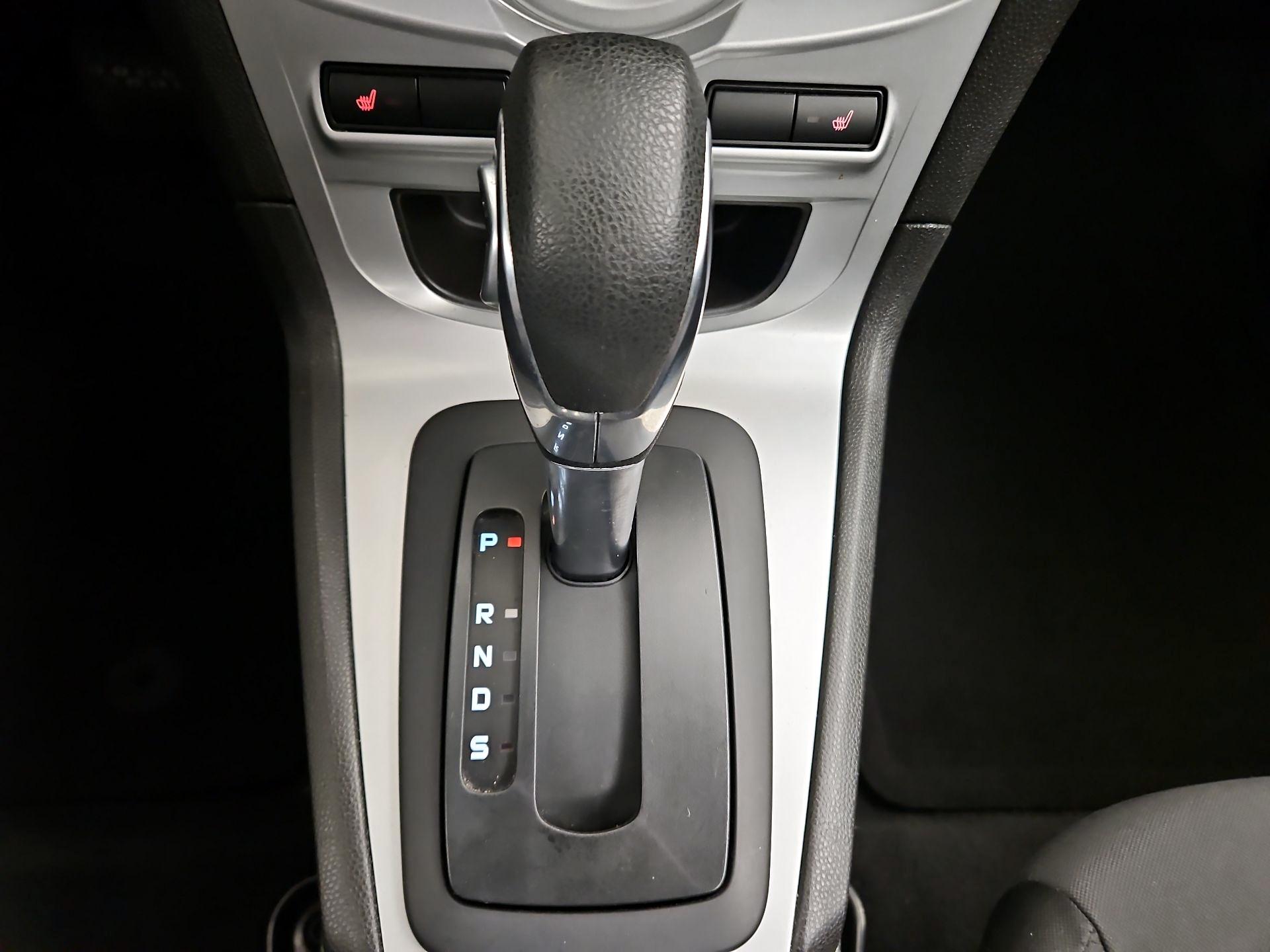 Thumbnail: 2019 Ford Fiesta - 17
