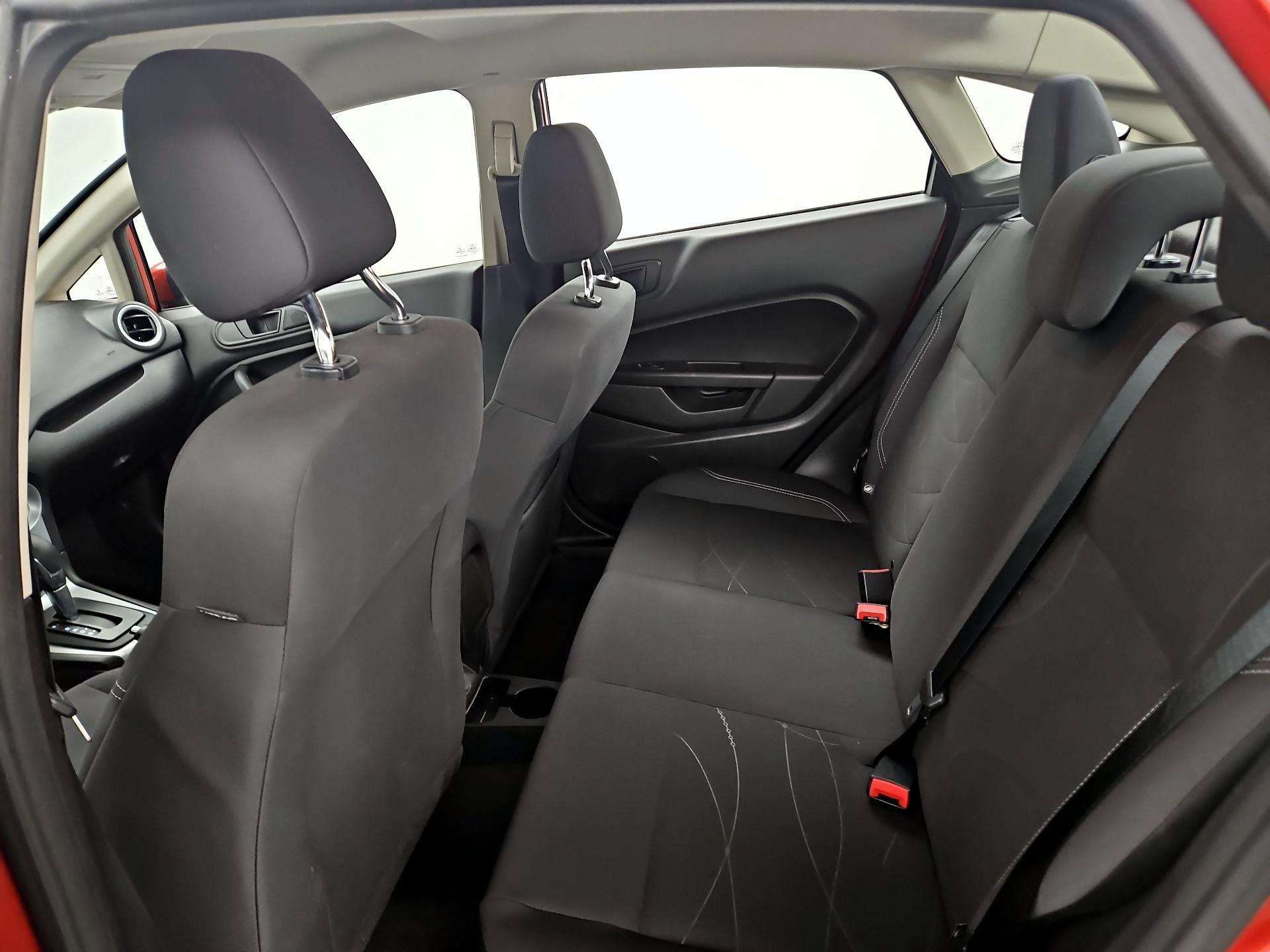 Thumbnail: 2019 Ford Fiesta - 19