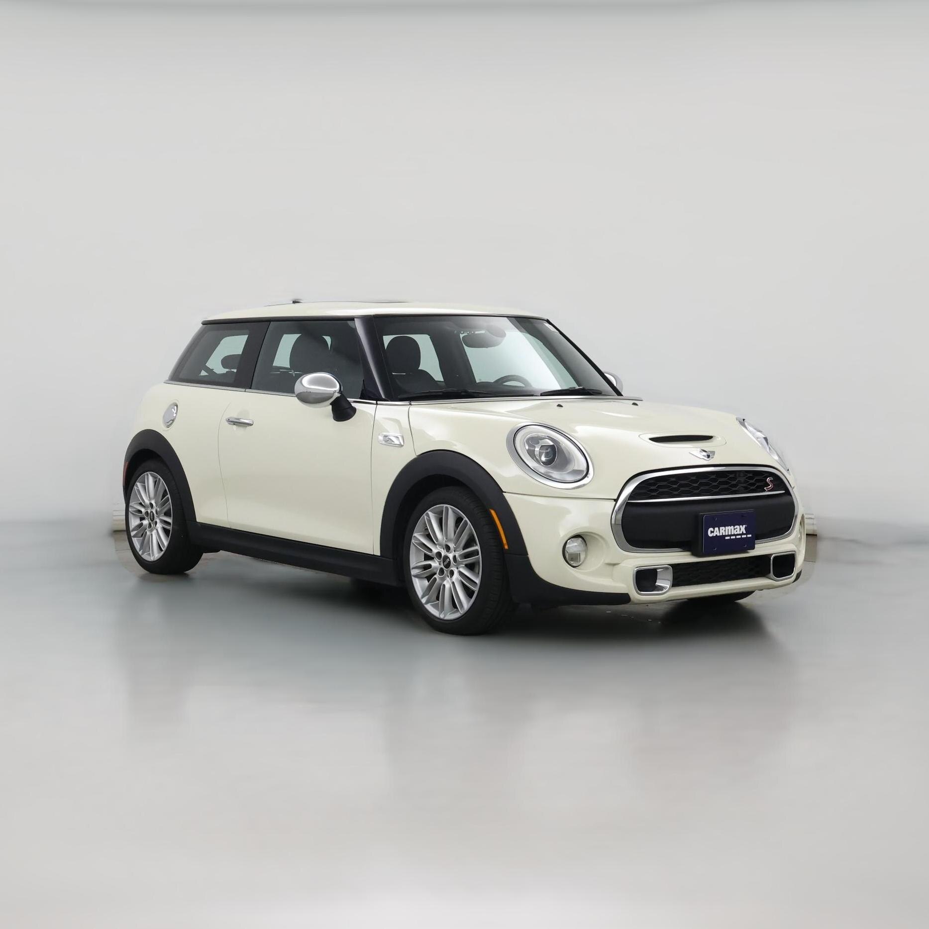 Thumbnail: 2015 MINI Cooper Hardtop - 1