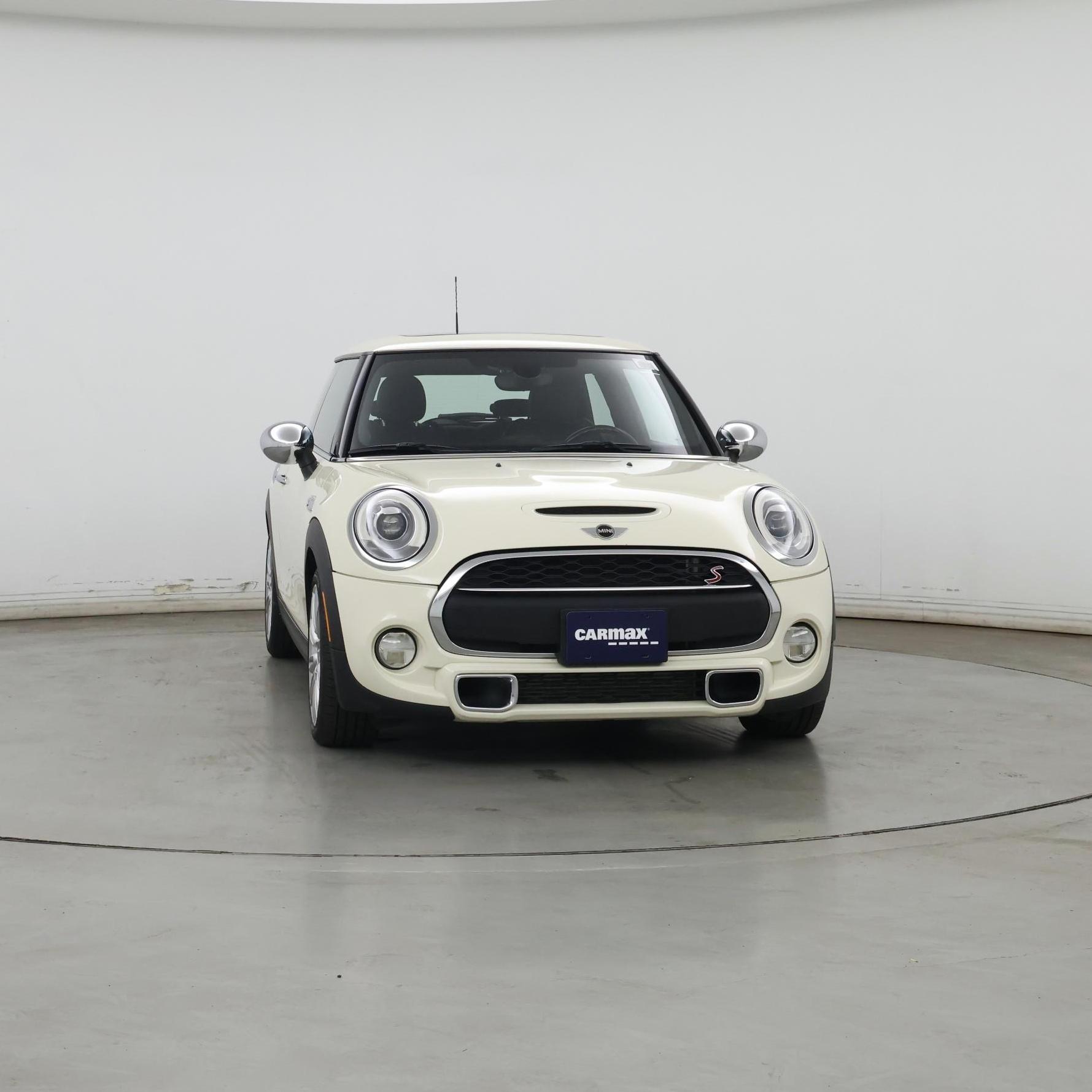 Thumbnail: 2015 MINI Cooper Hardtop - 5