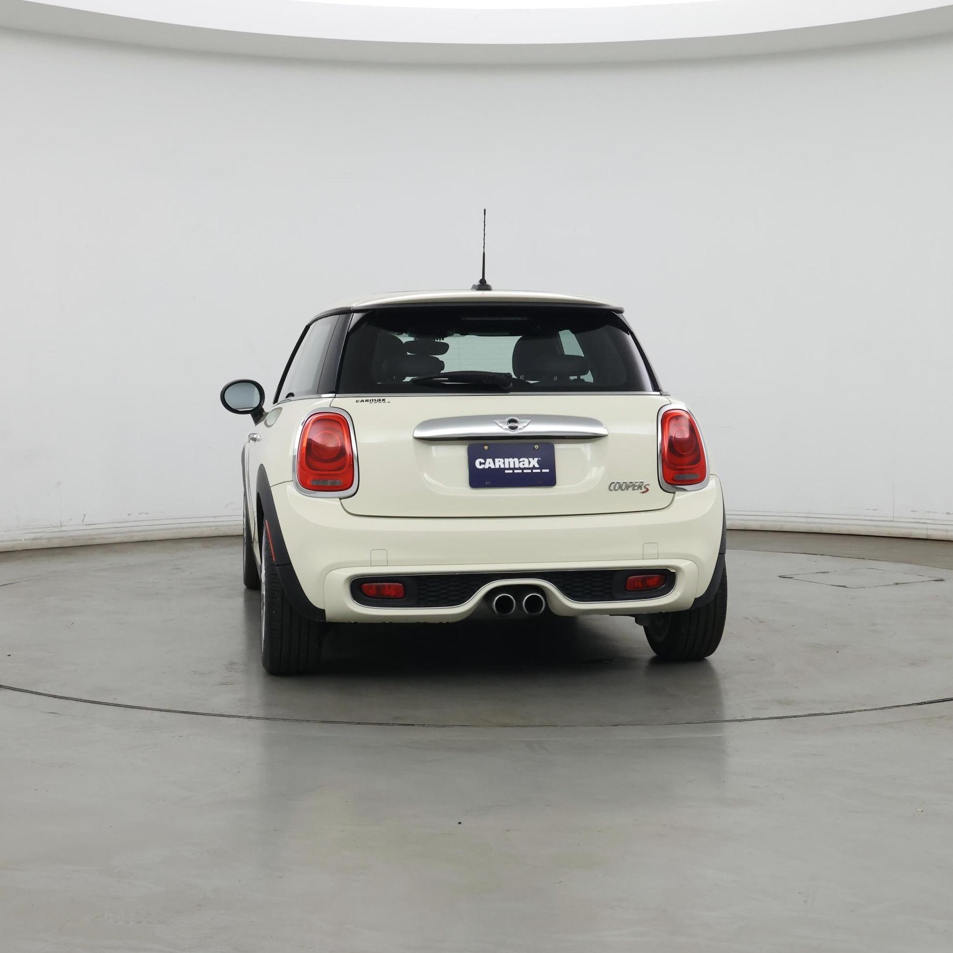 Thumbnail: 2015 MINI Cooper Hardtop - 6