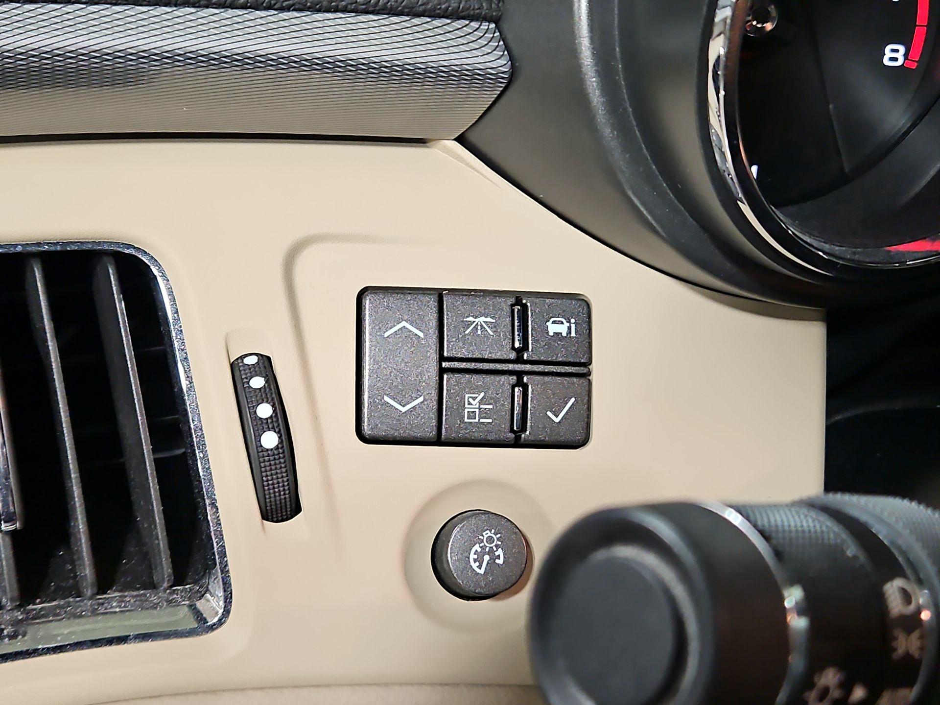 Thumbnail: 2014 Cadillac CTS - 13