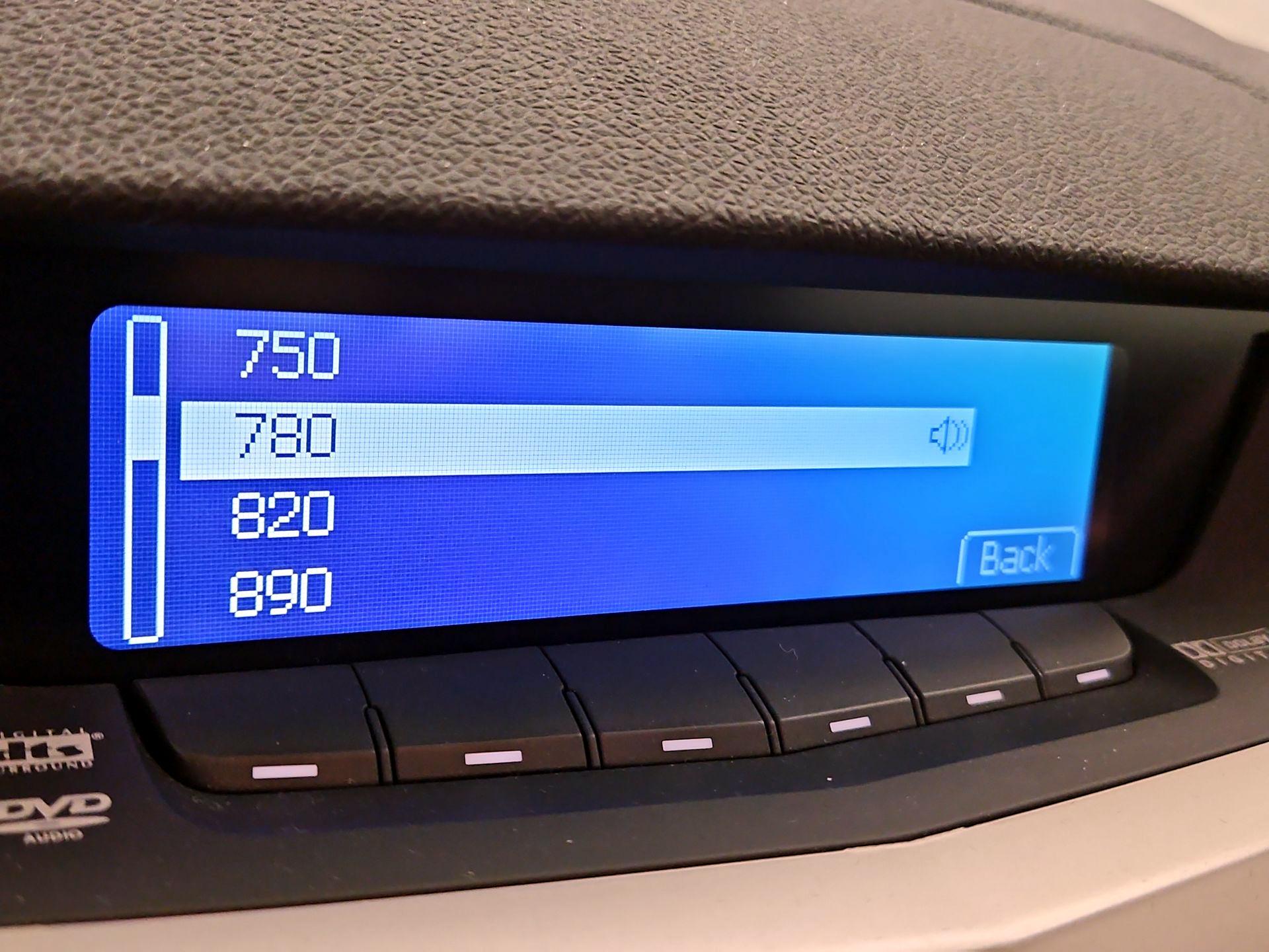 Thumbnail: 2014 Cadillac CTS - 15