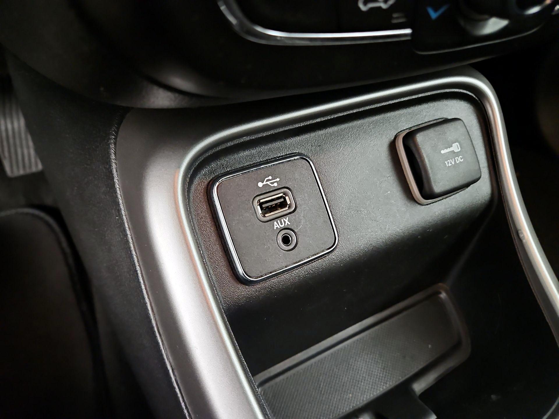 Thumbnail: 2018 Jeep Compass - 19