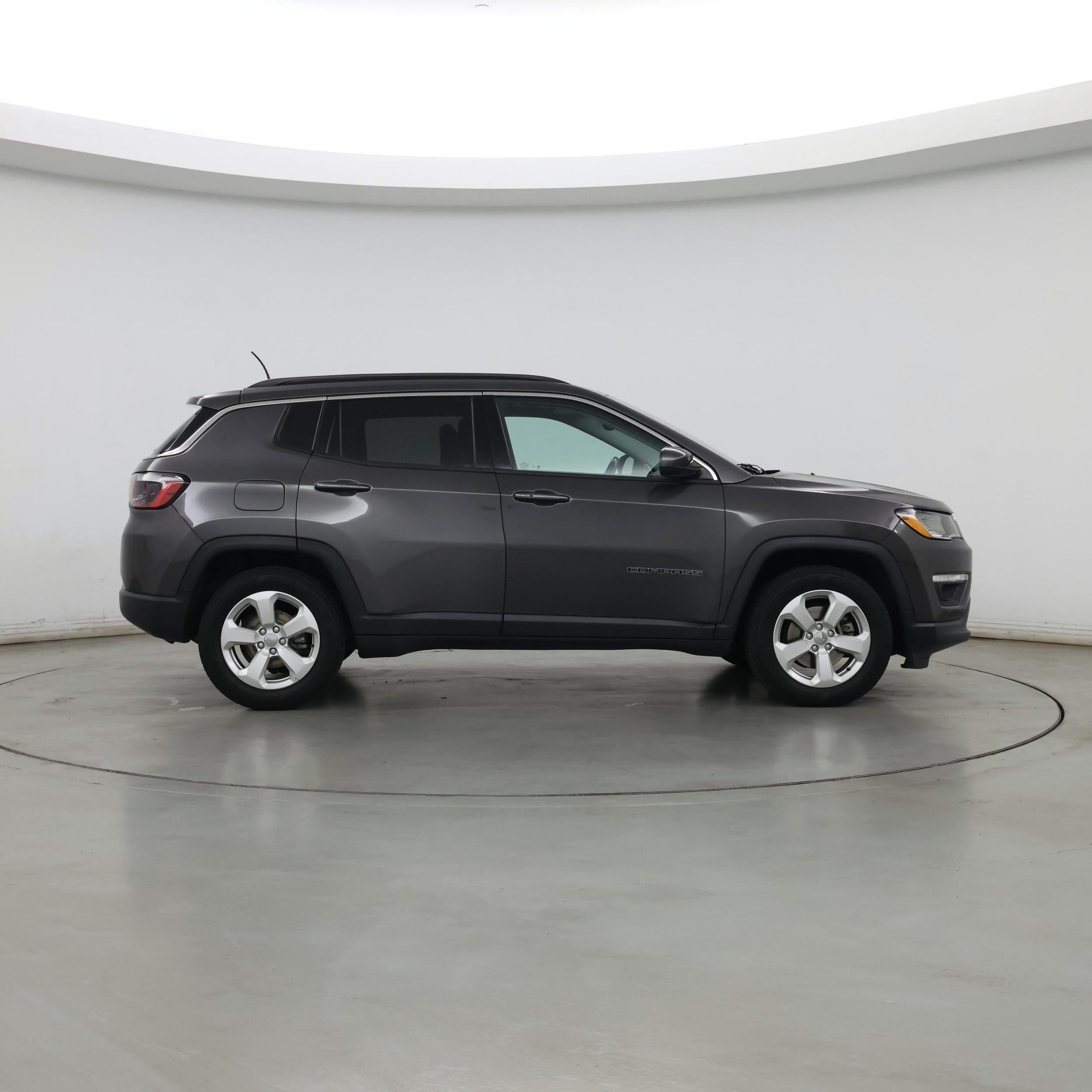 Thumbnail: 2018 Jeep Compass - 7