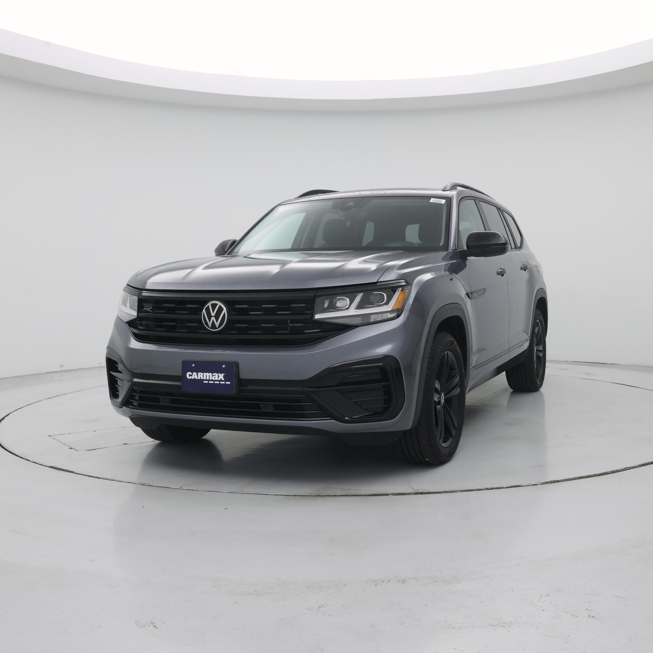 Thumbnail: 2023 Volkswagen Atlas - 4