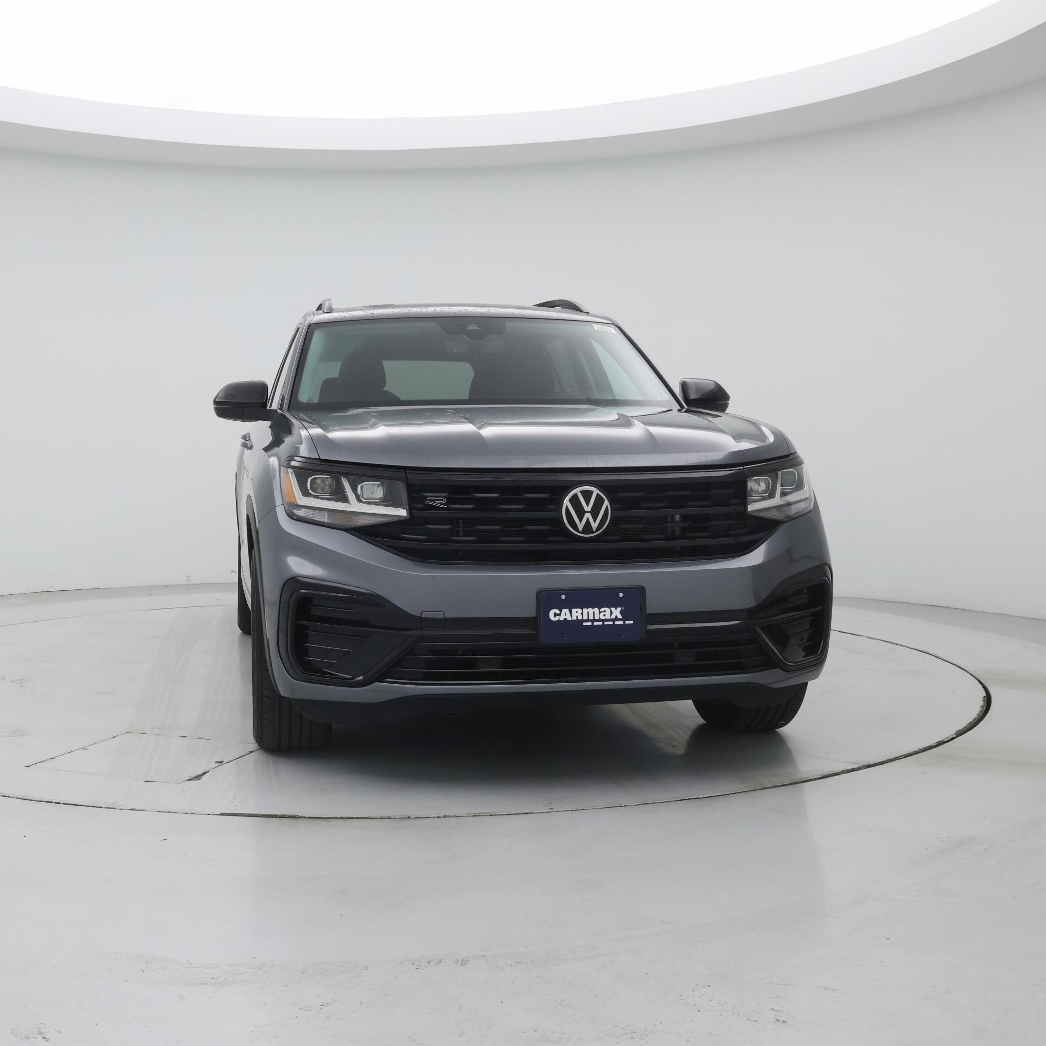 Thumbnail: 2023 Volkswagen Atlas - 5