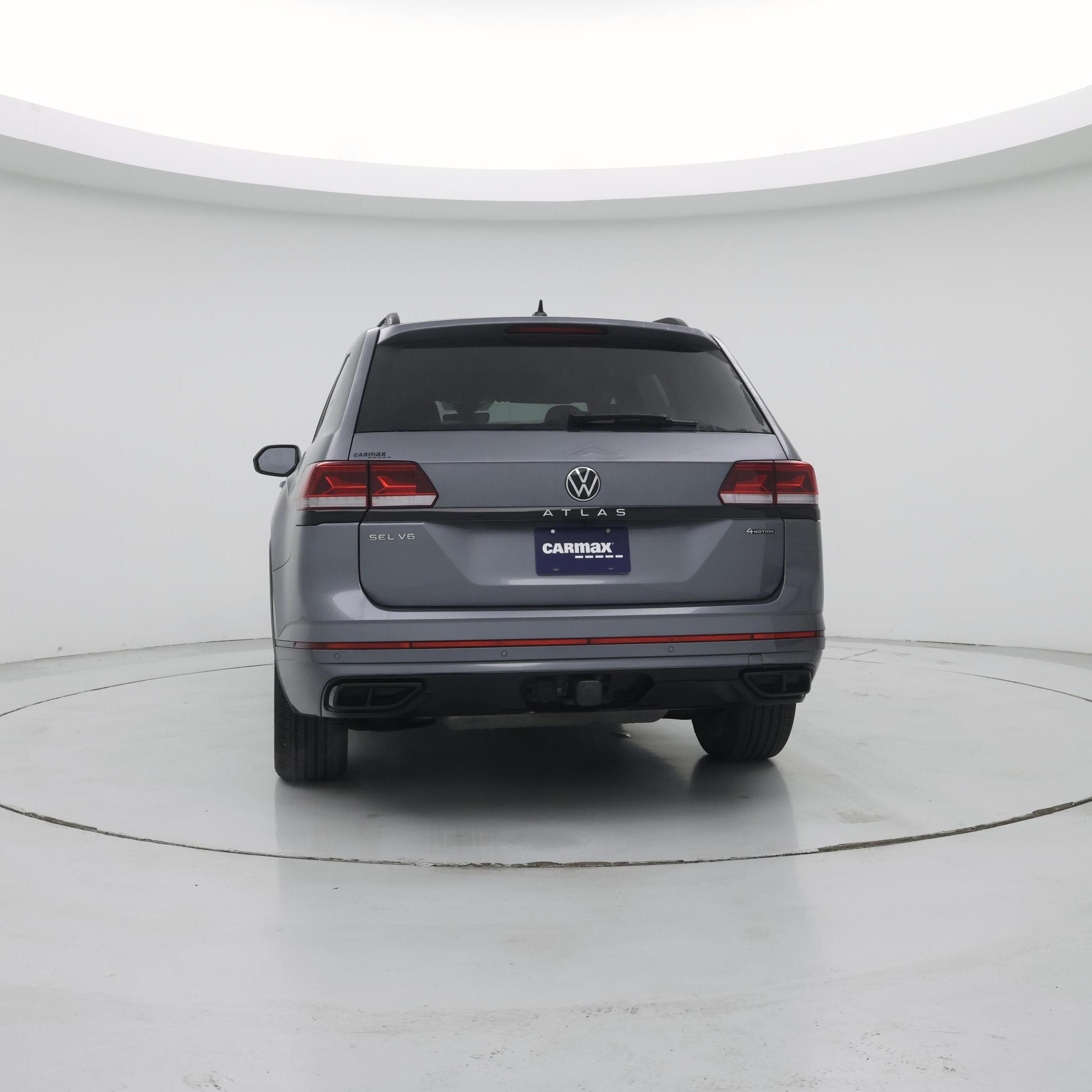 Thumbnail: 2023 Volkswagen Atlas - 6