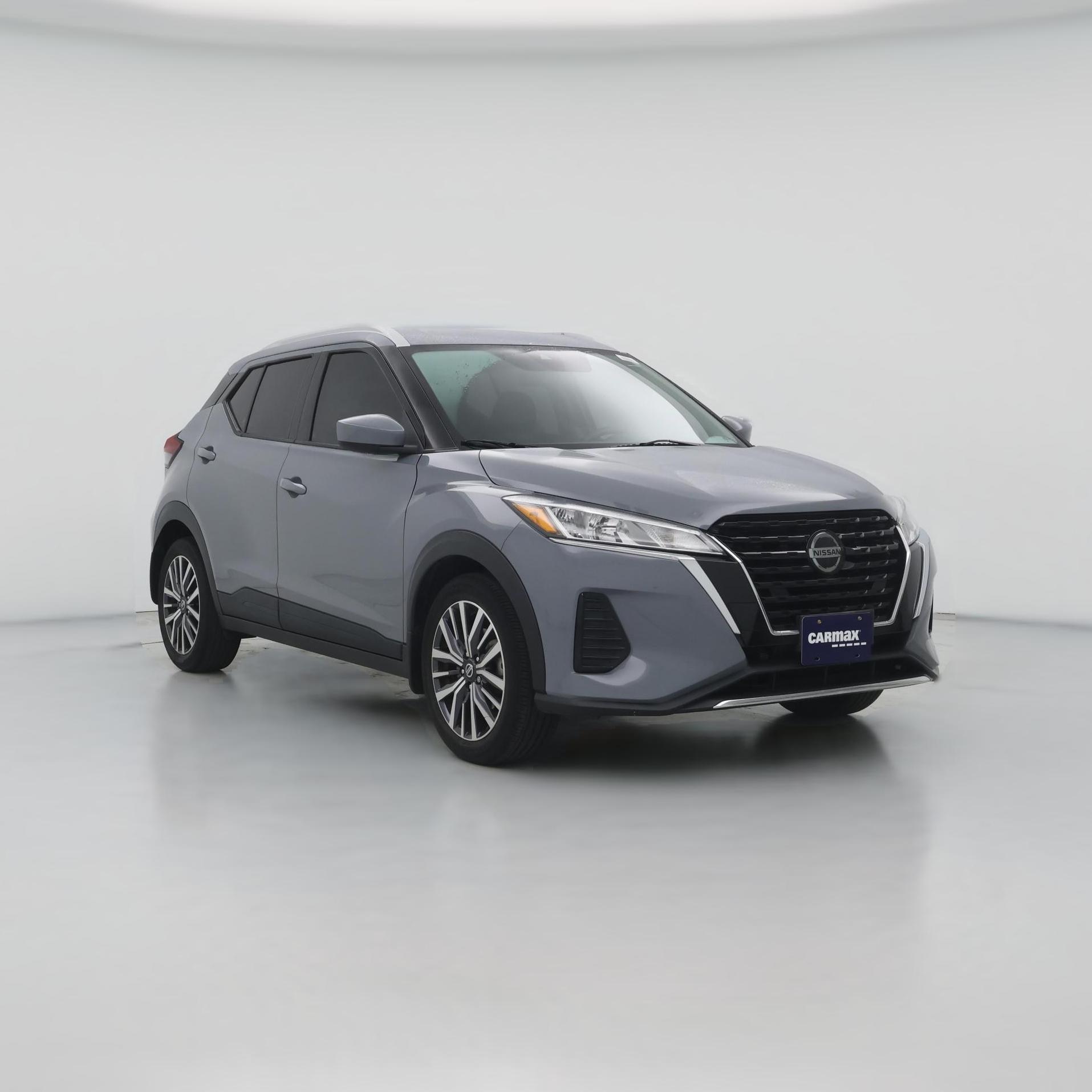 Thumbnail: 2021 Nissan Kicks - 1