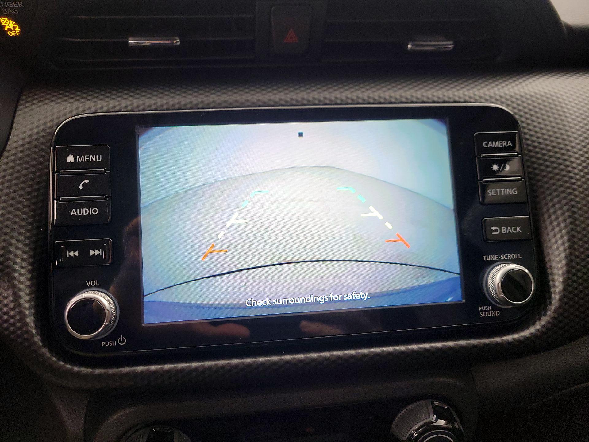 Thumbnail: 2021 Nissan Kicks - 13