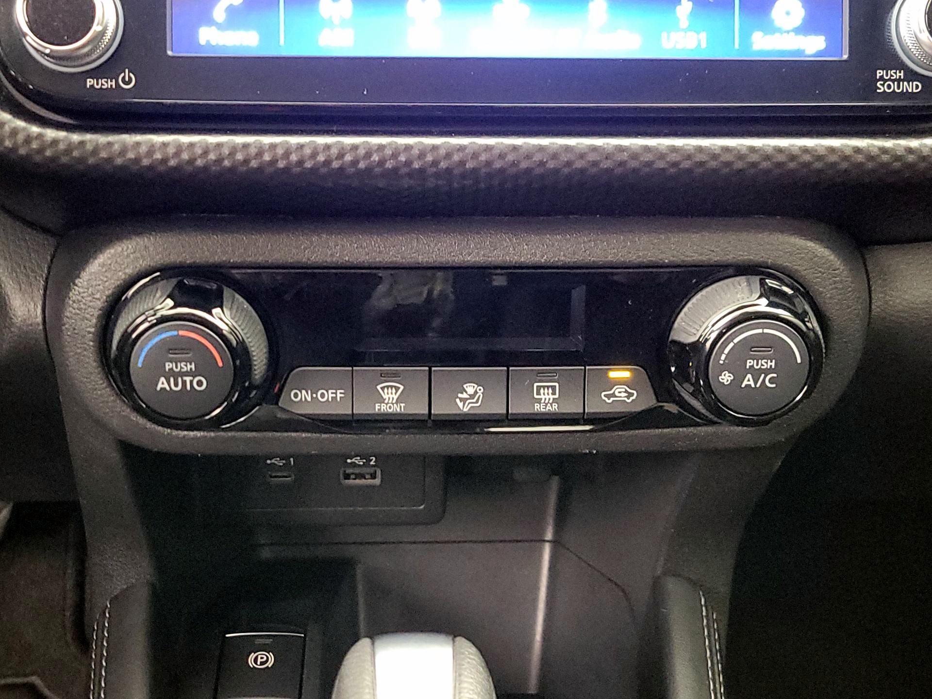 Thumbnail: 2021 Nissan Kicks - 15