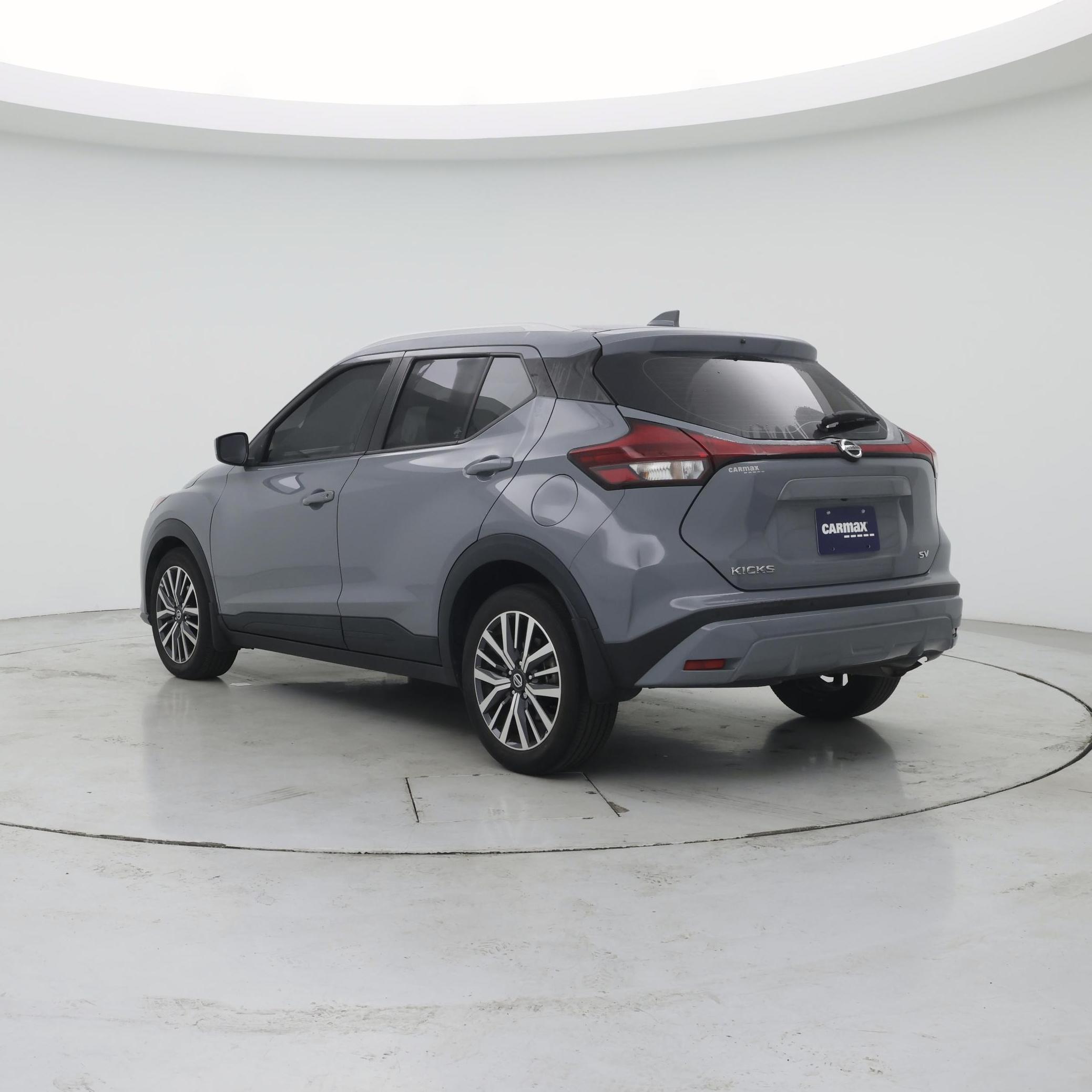 Thumbnail: 2021 Nissan Kicks - 2