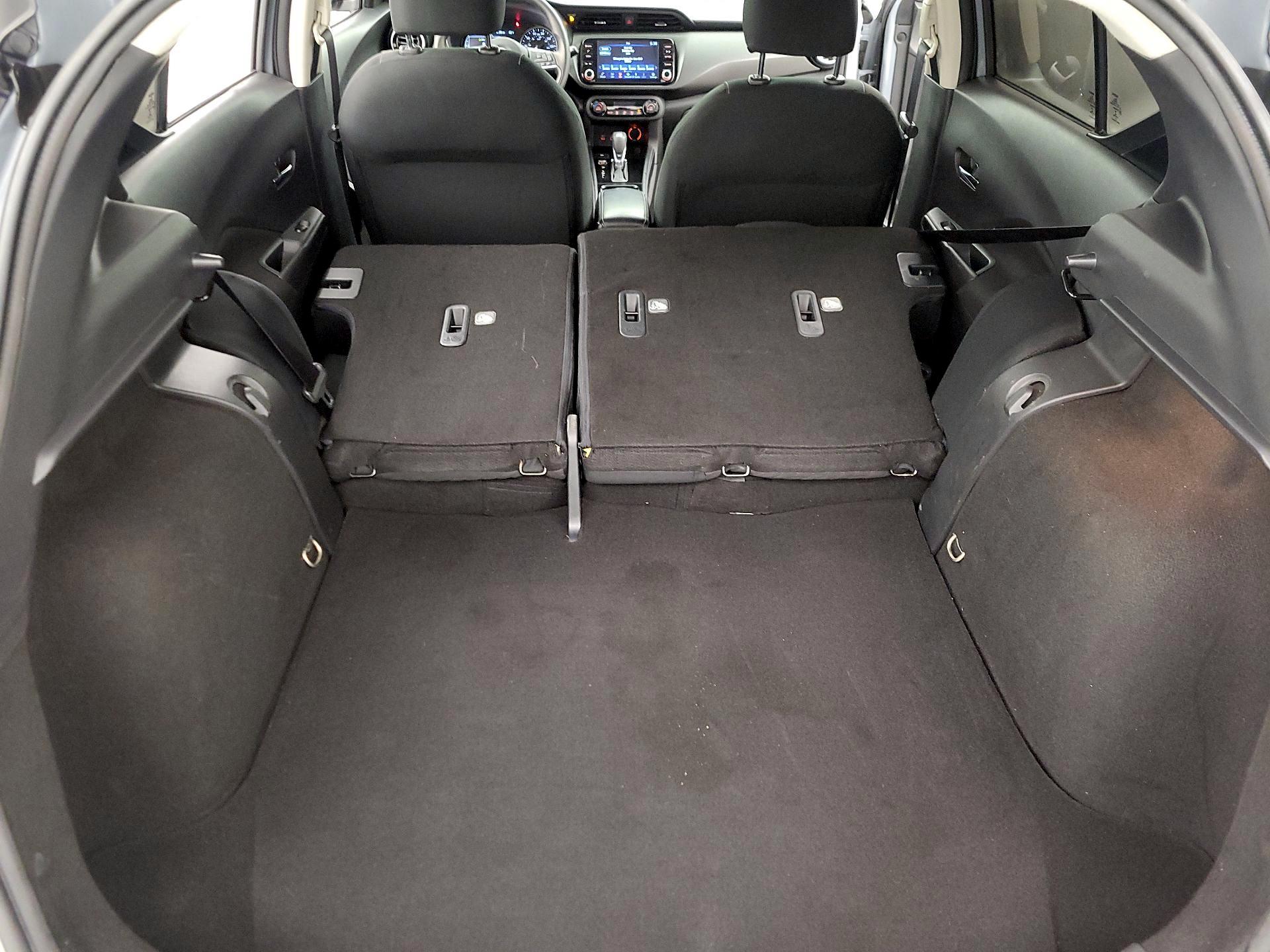 Thumbnail: 2021 Nissan Kicks - 19