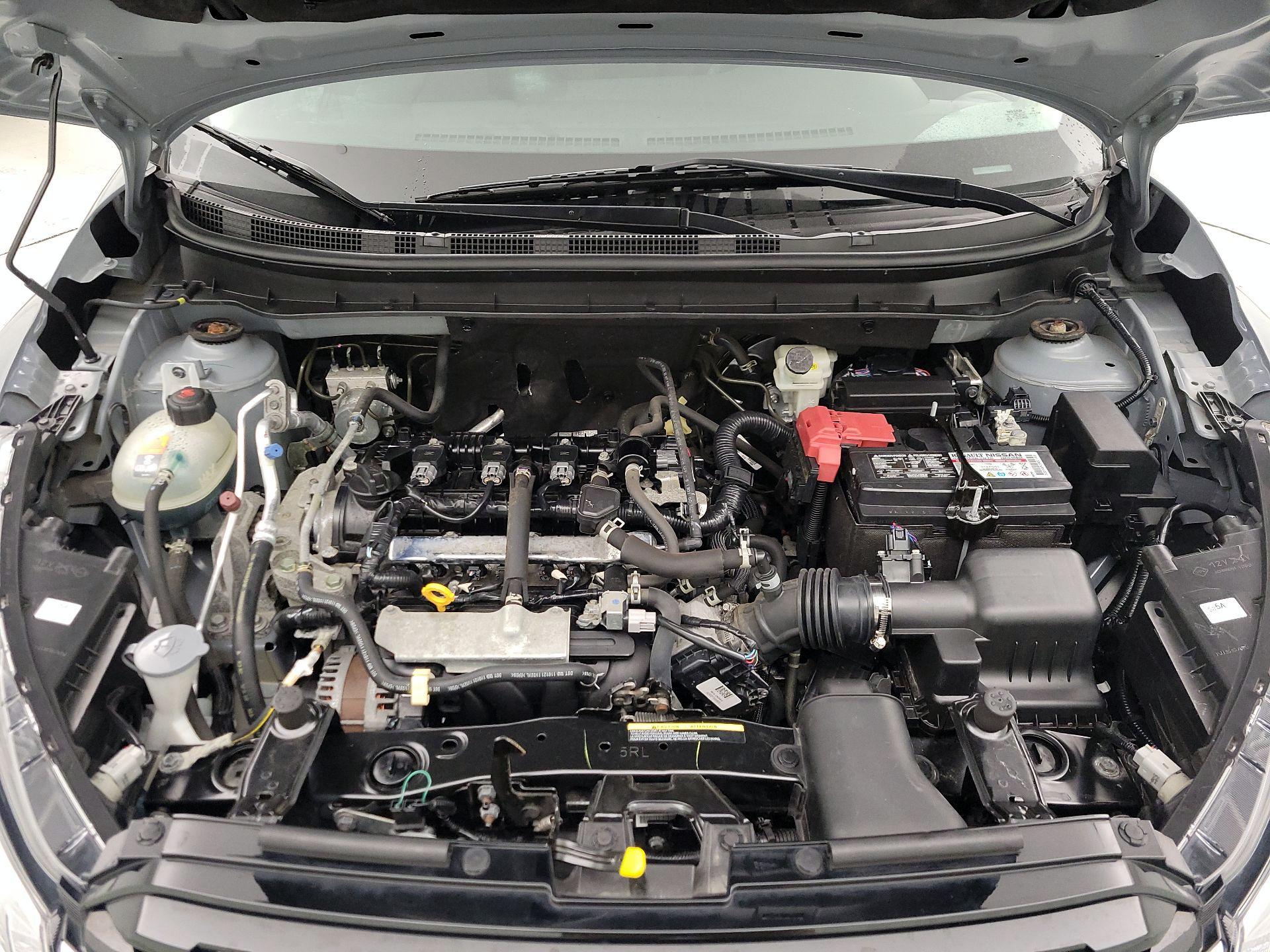 Thumbnail: 2021 Nissan Kicks - 20