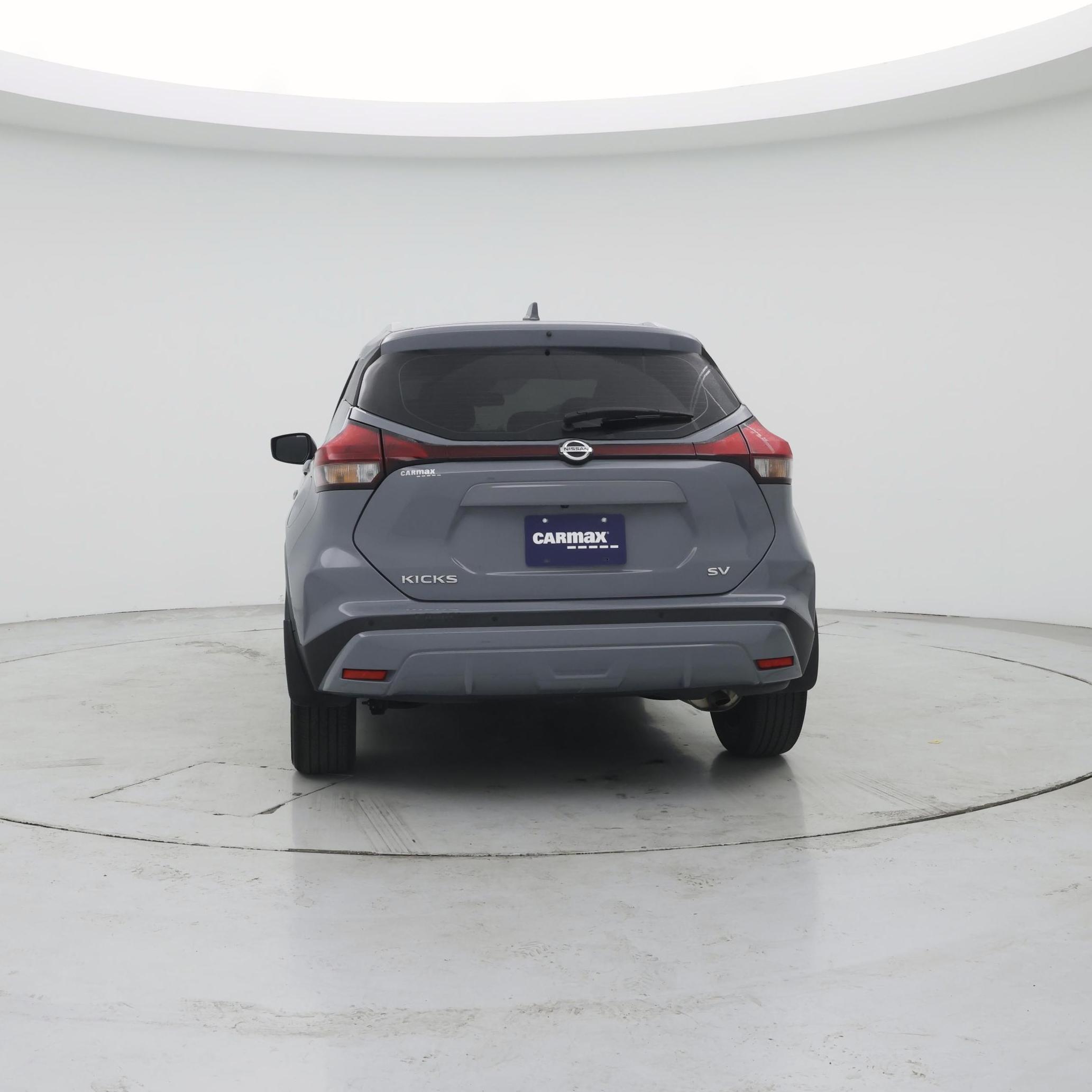 Thumbnail: 2021 Nissan Kicks - 6